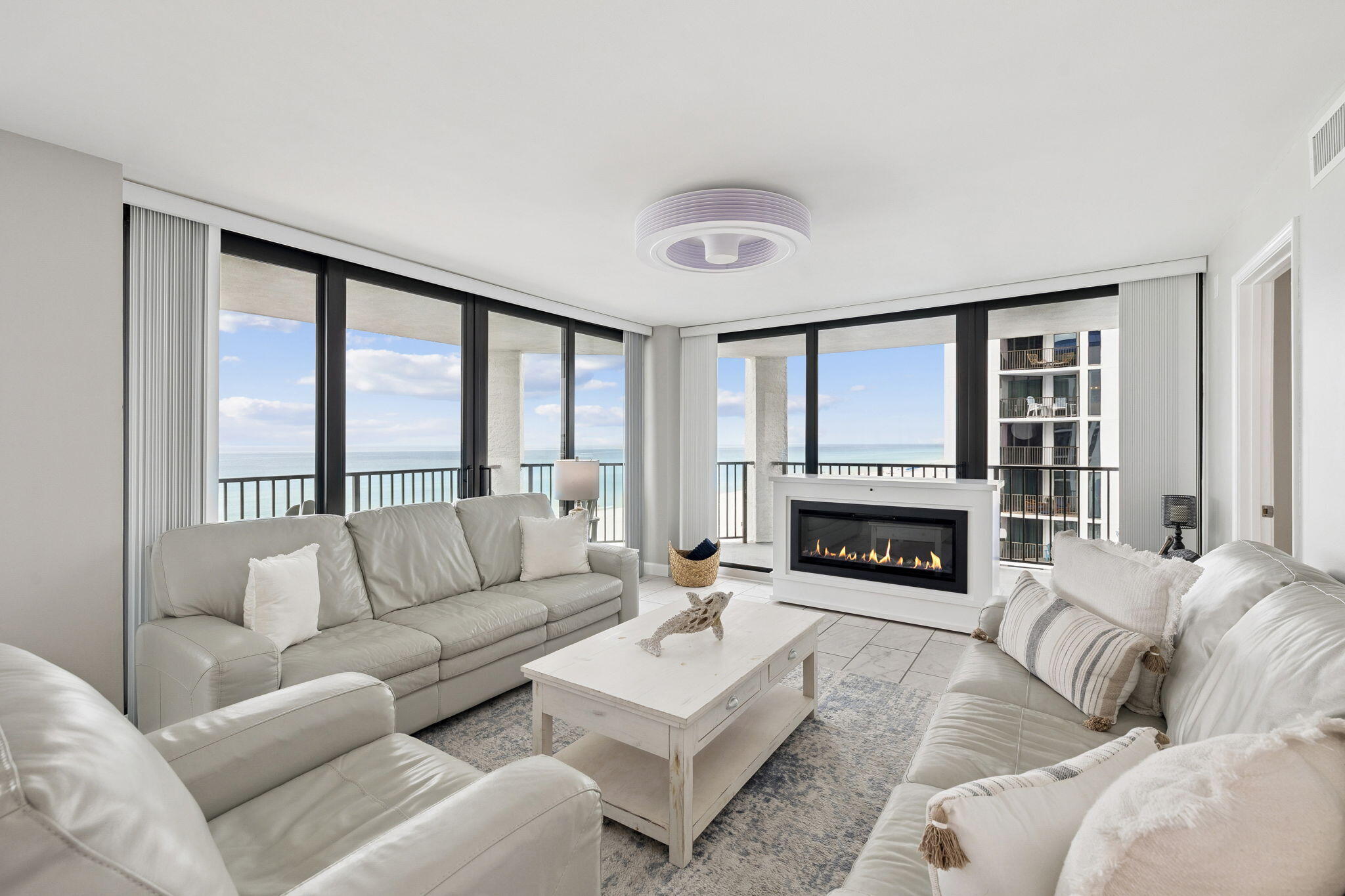 AQUAVISTA CONDO - Residential