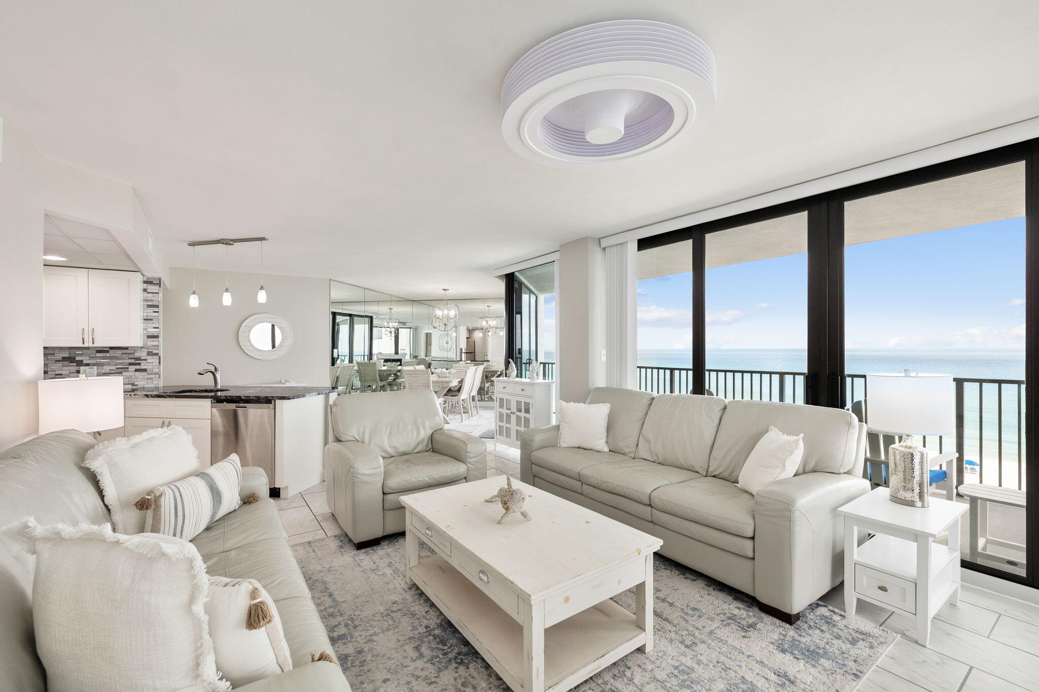 AQUAVISTA CONDO - Residential