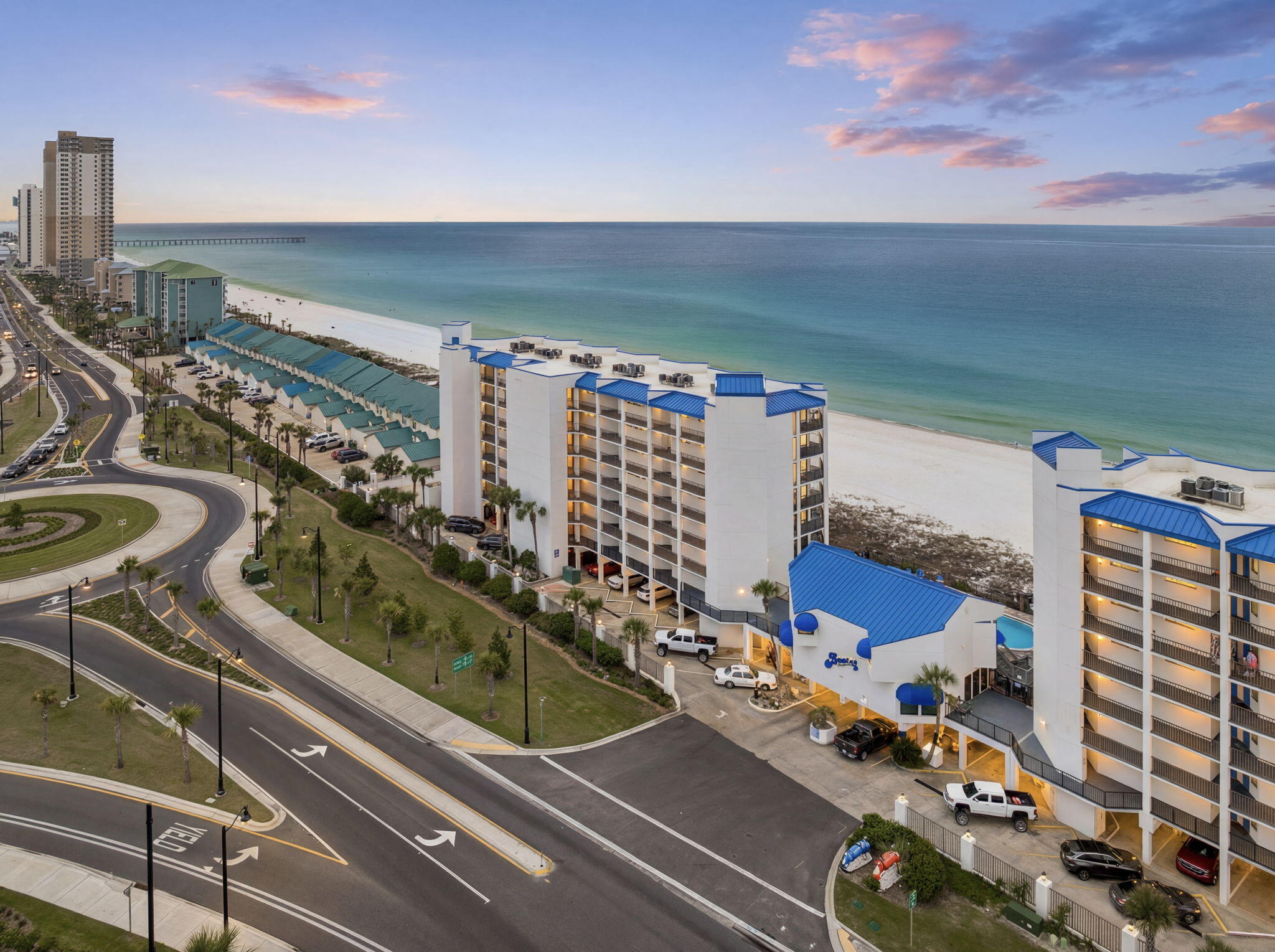 AQUAVISTA CONDO - Residential