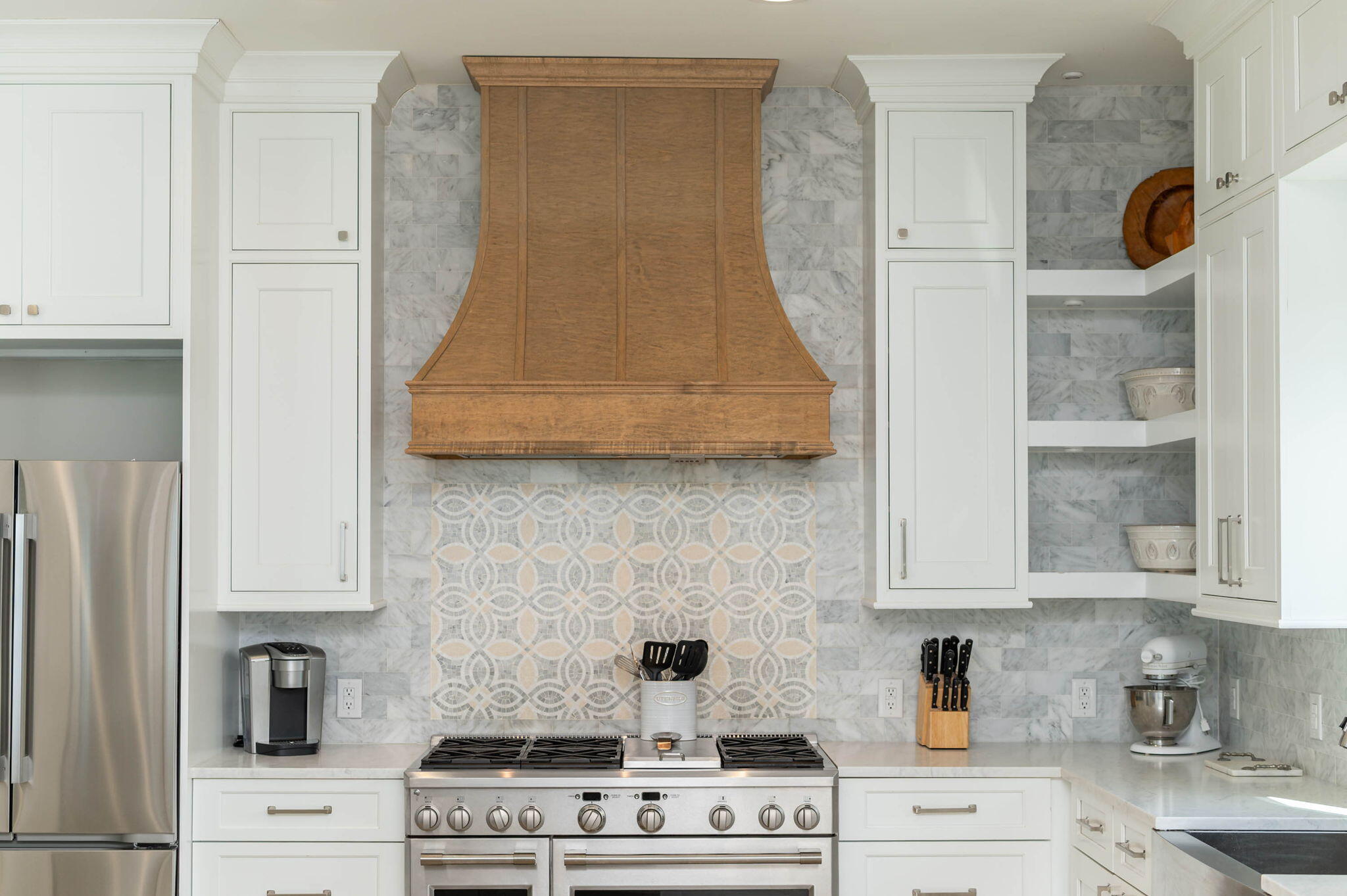 DUNE ALLEN - Residential