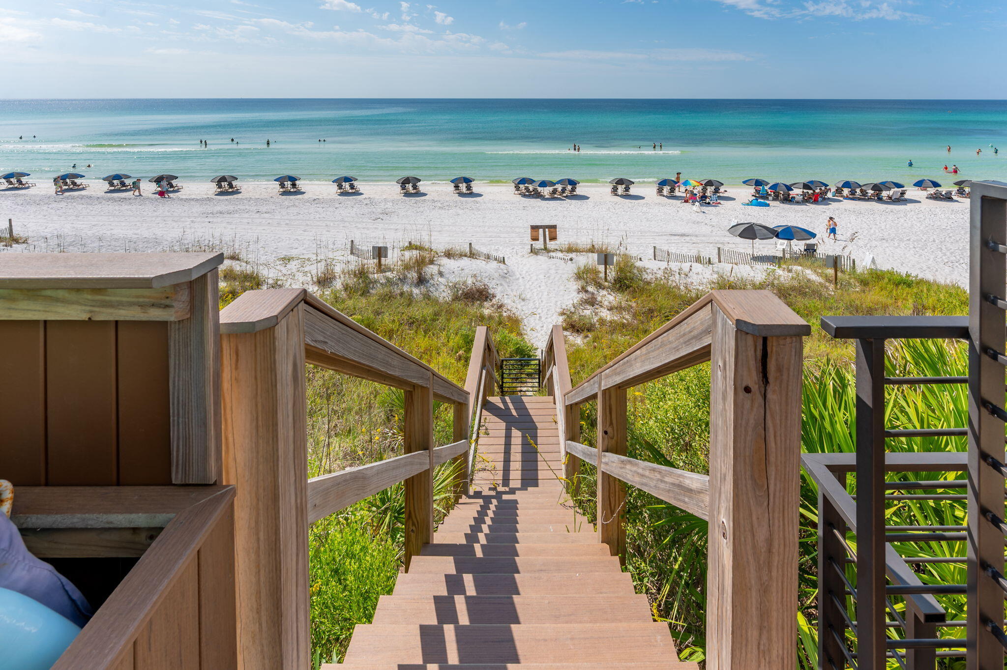 DUNE ALLEN - Residential