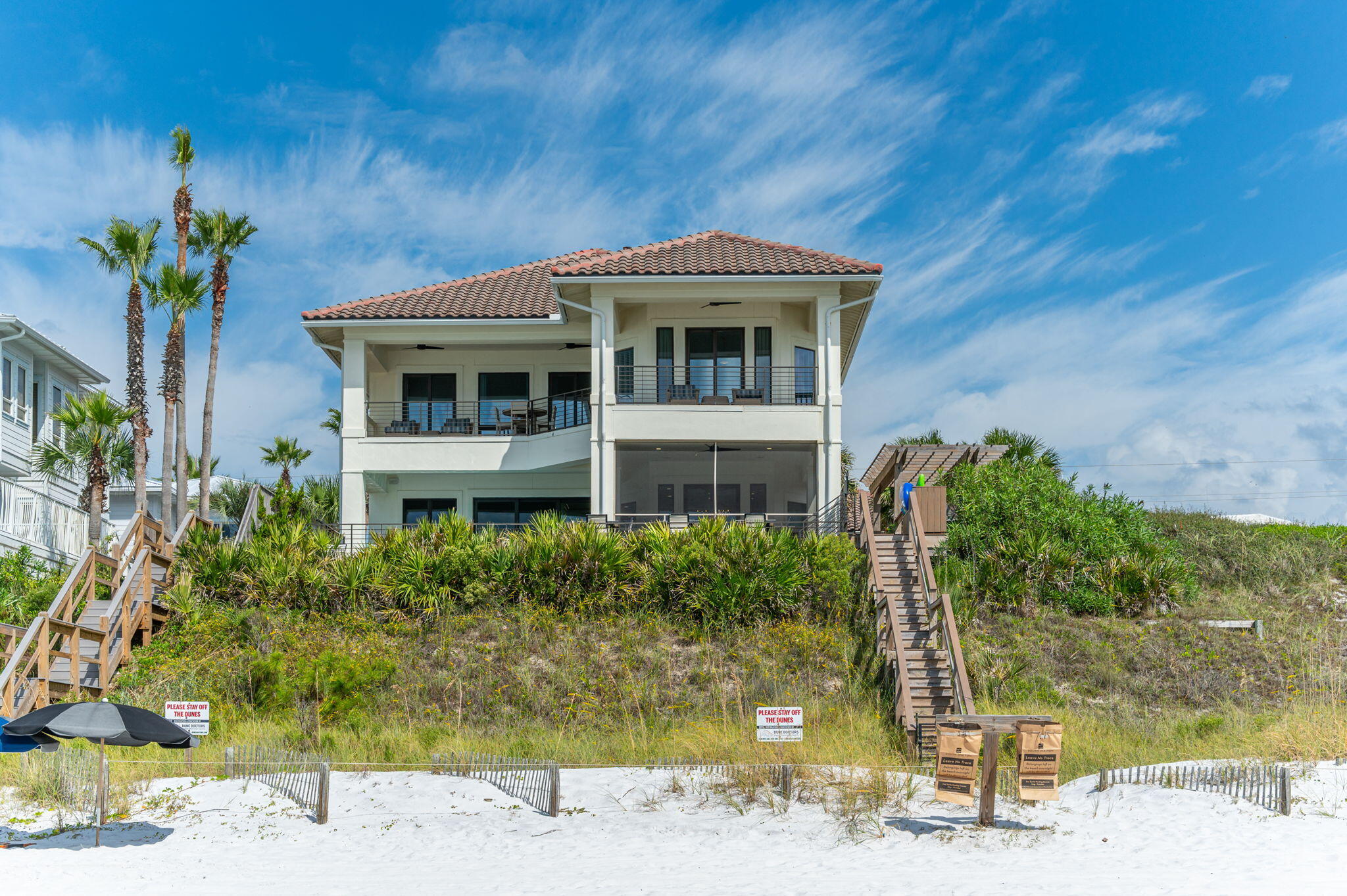 DUNE ALLEN - Residential