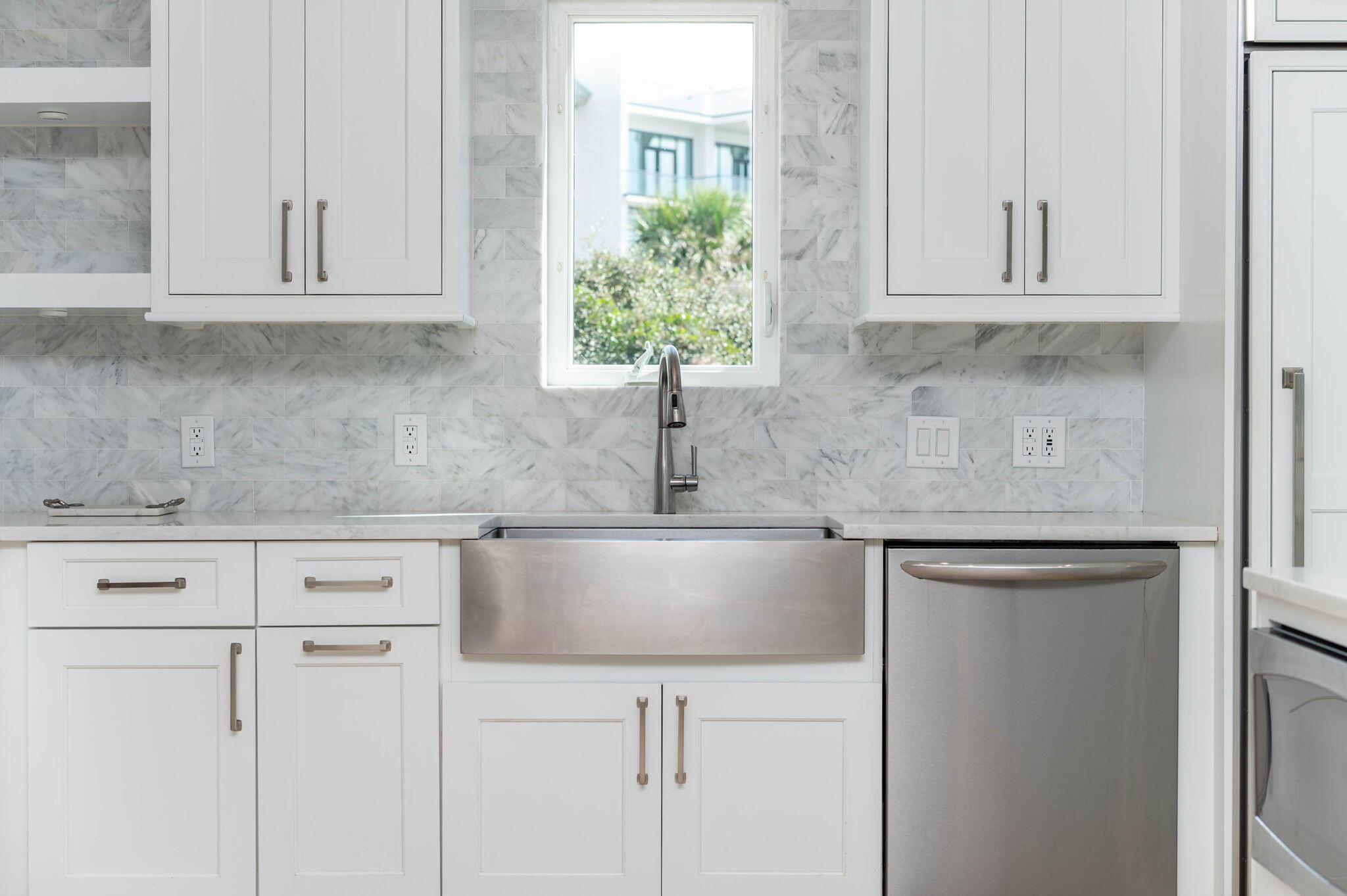 DUNE ALLEN - Residential