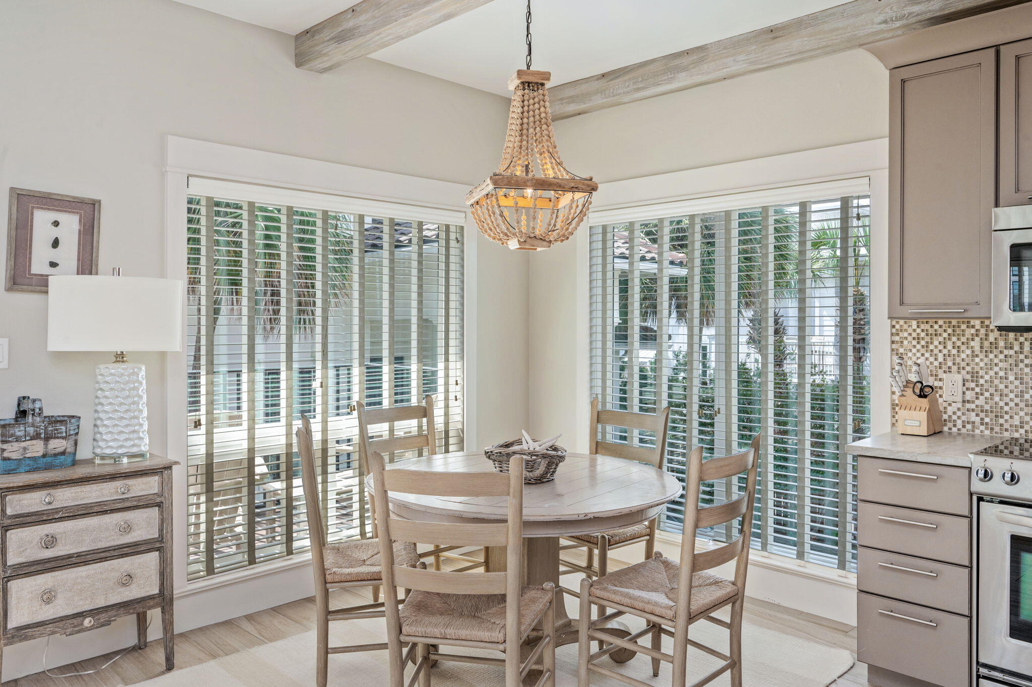 DUNE ALLEN - Residential