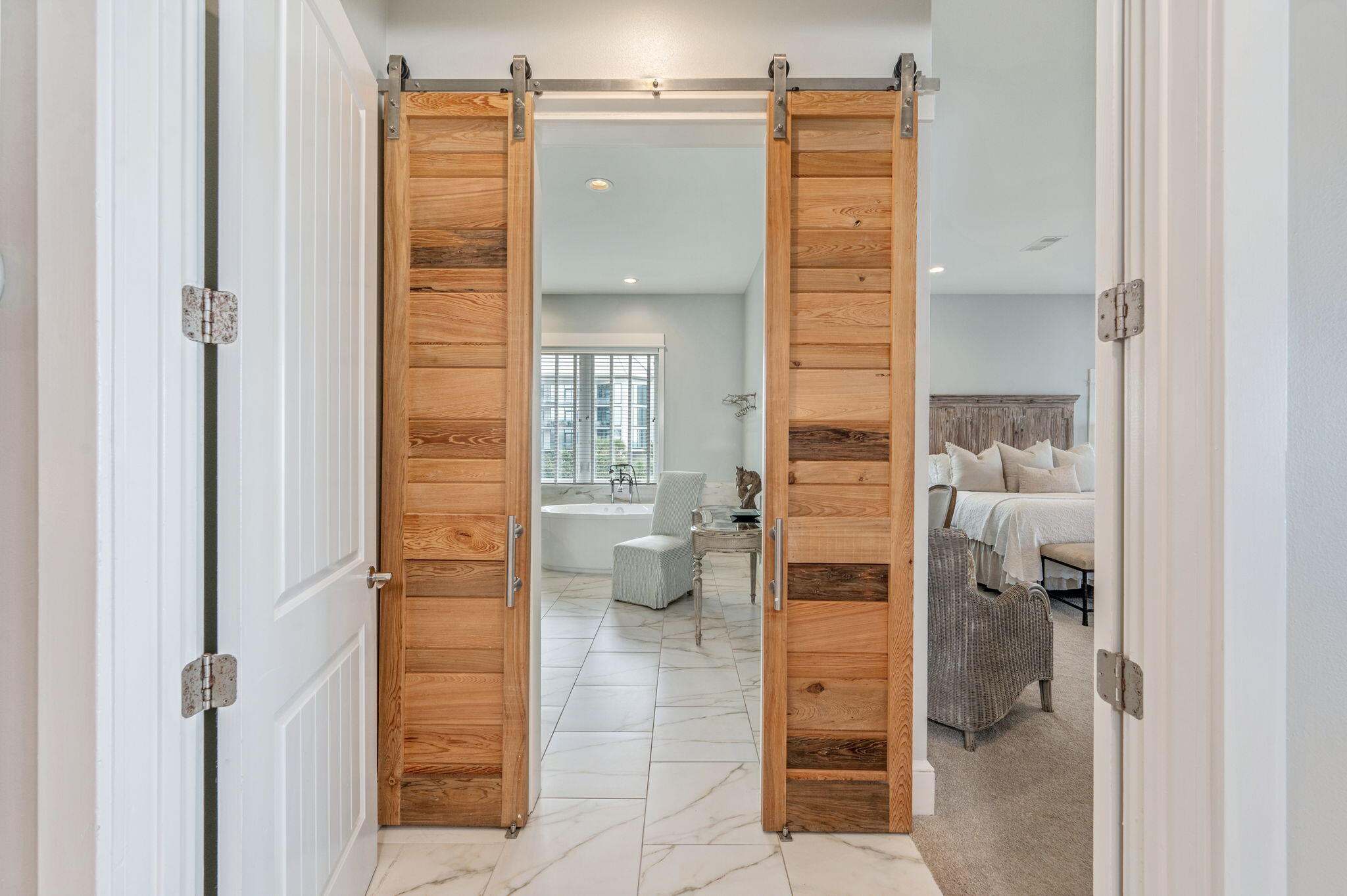 DUNE ALLEN - Residential