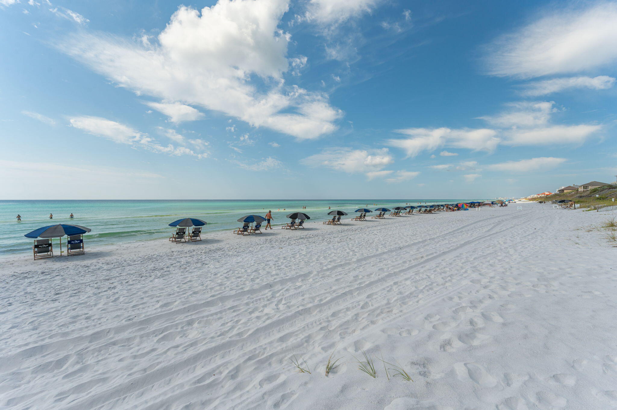 DUNE ALLEN - Residential