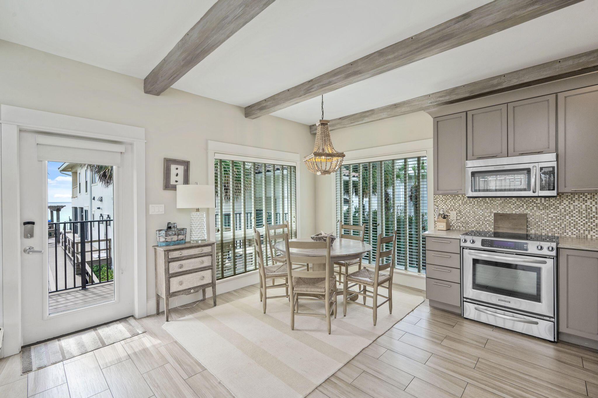 DUNE ALLEN - Residential