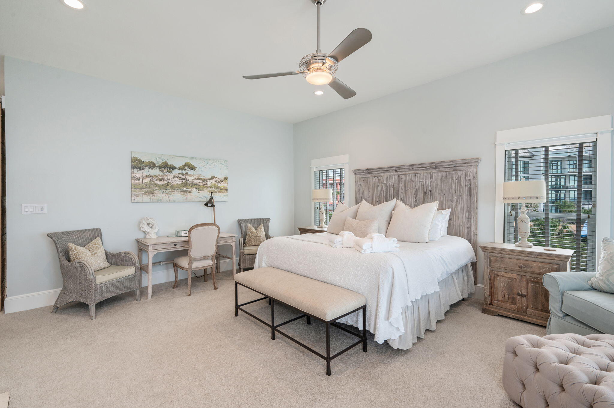 DUNE ALLEN - Residential