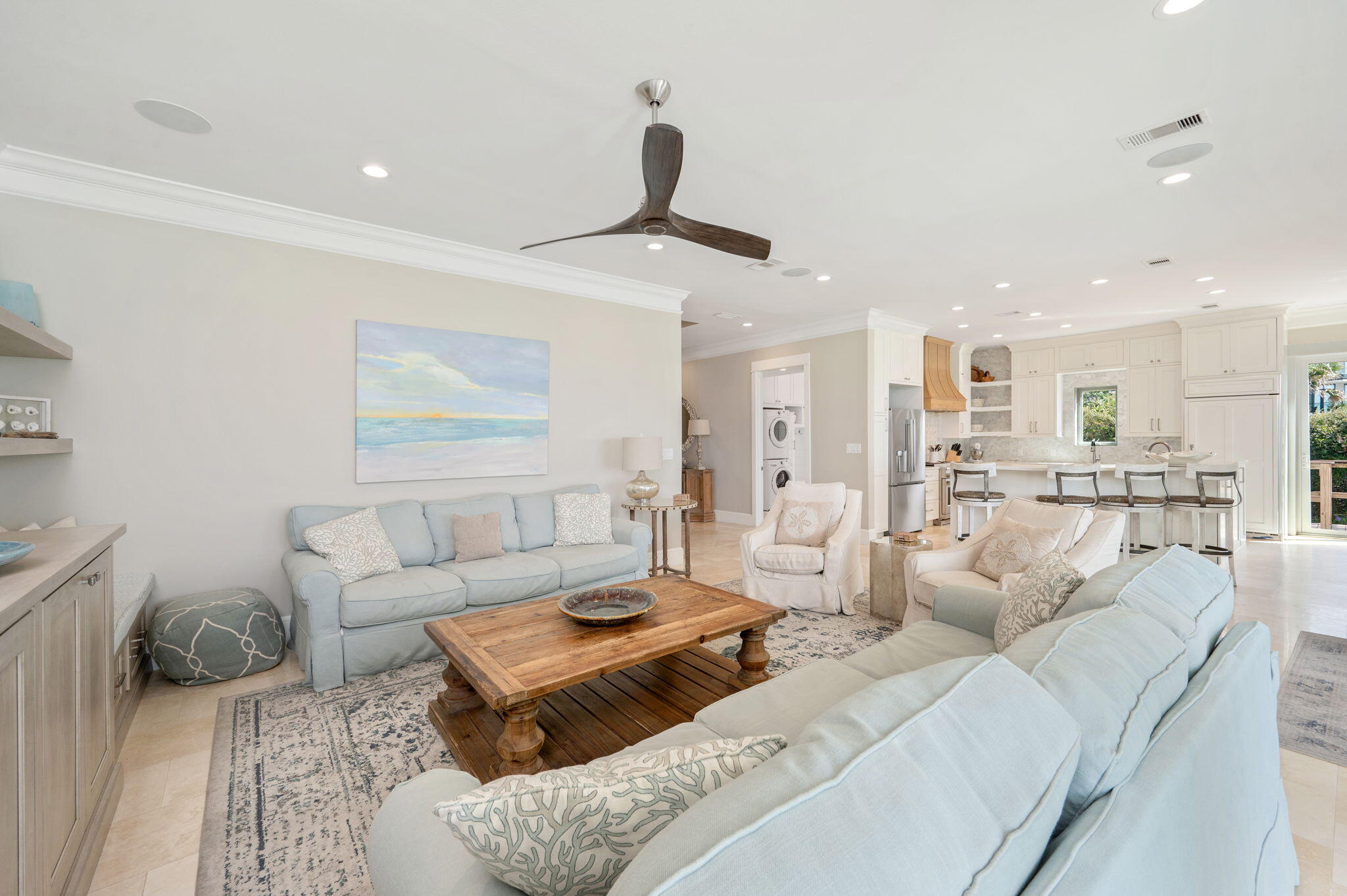 DUNE ALLEN - Residential