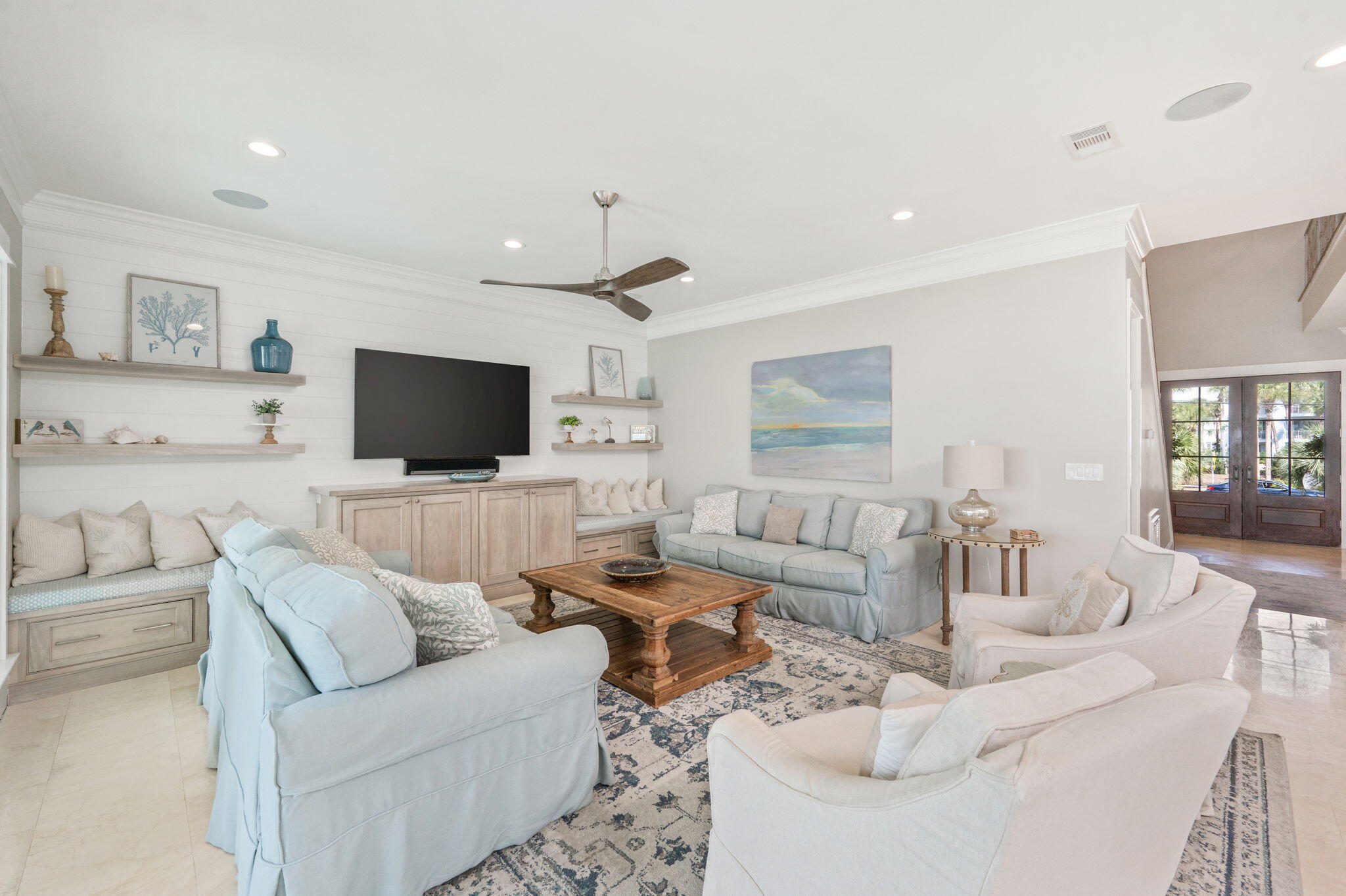 DUNE ALLEN - Residential