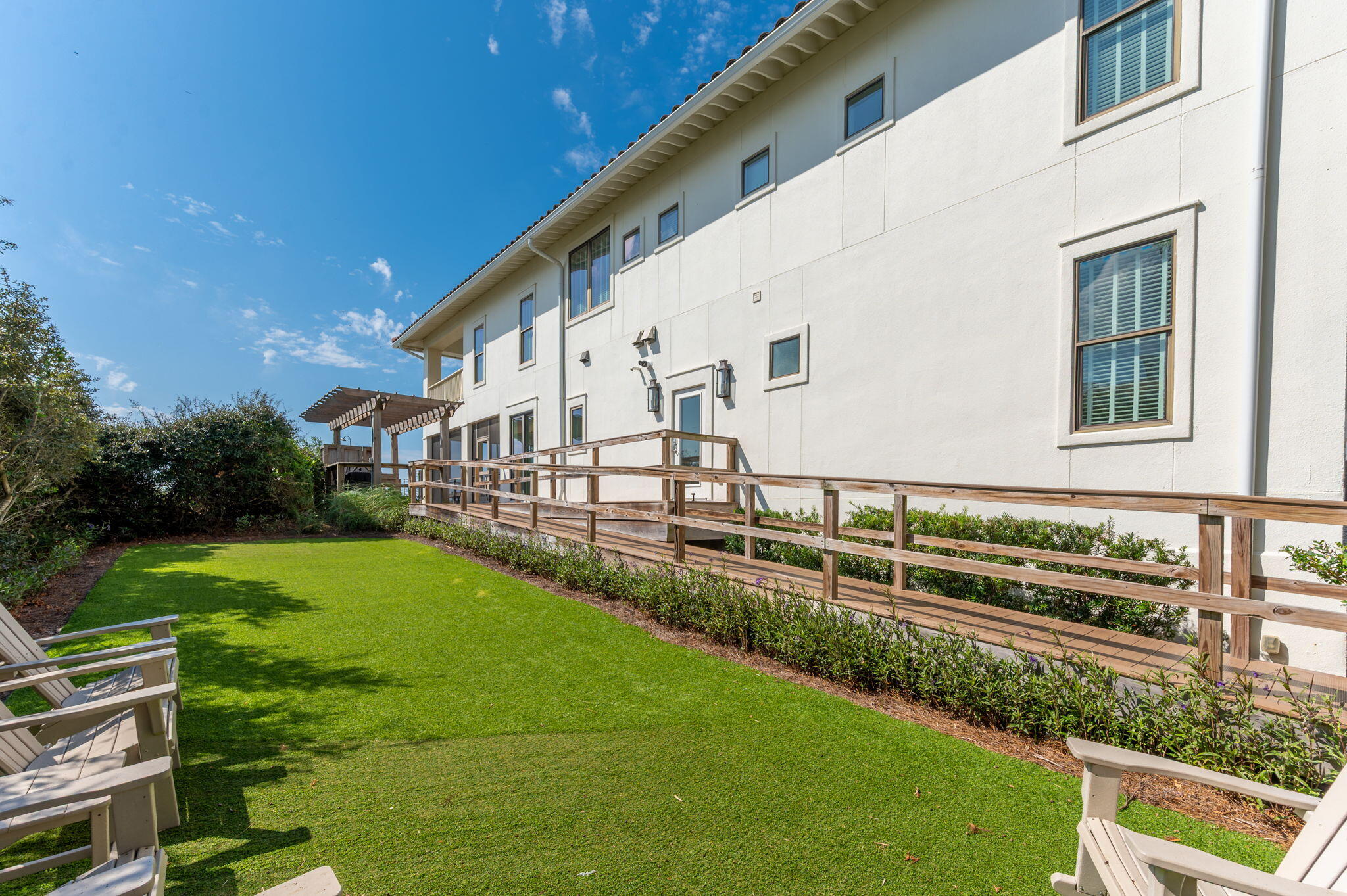 DUNE ALLEN - Residential