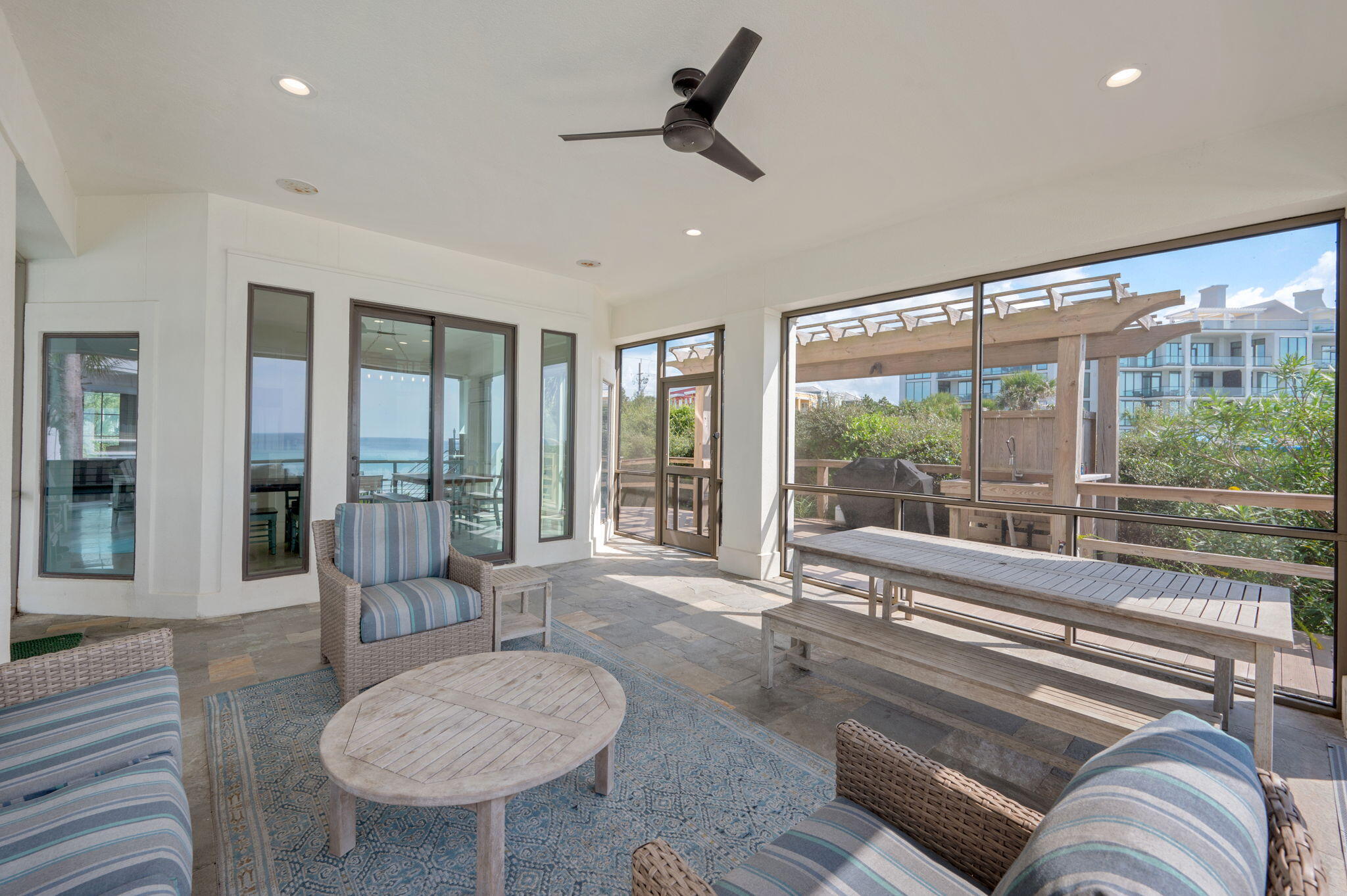 DUNE ALLEN - Residential