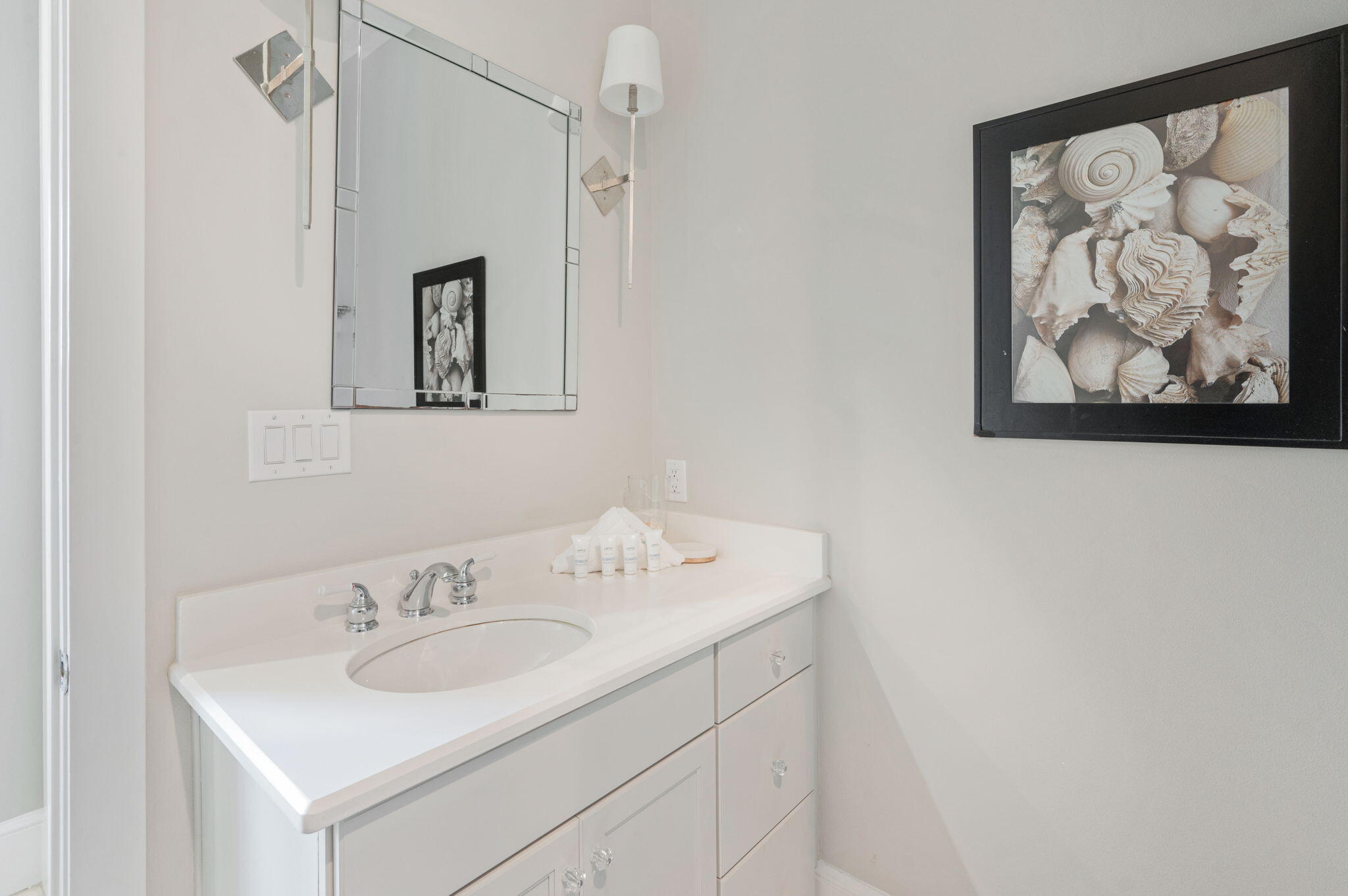 DUNE ALLEN - Residential