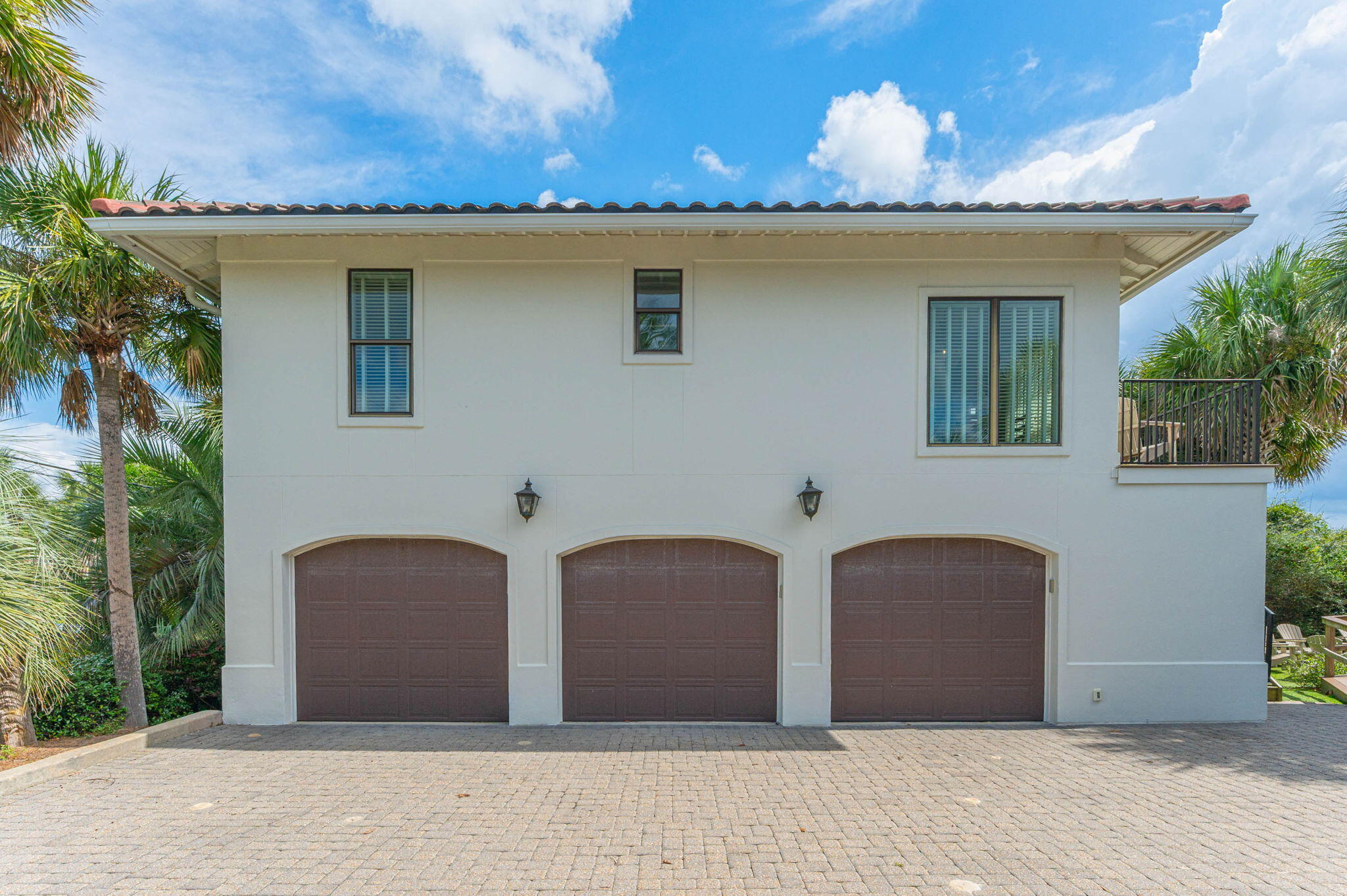 DUNE ALLEN - Residential