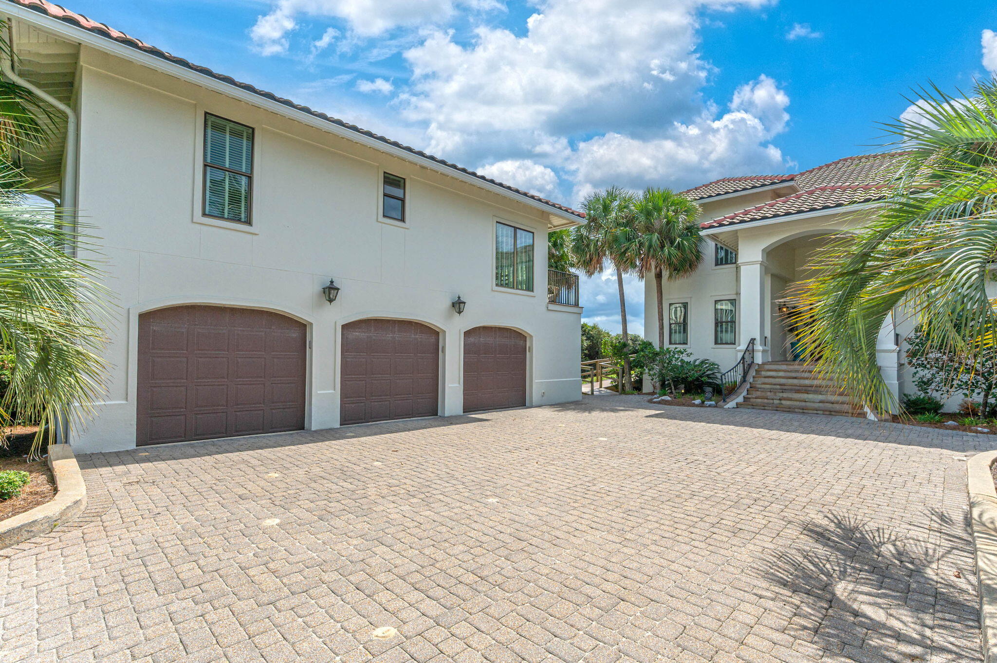 DUNE ALLEN - Residential