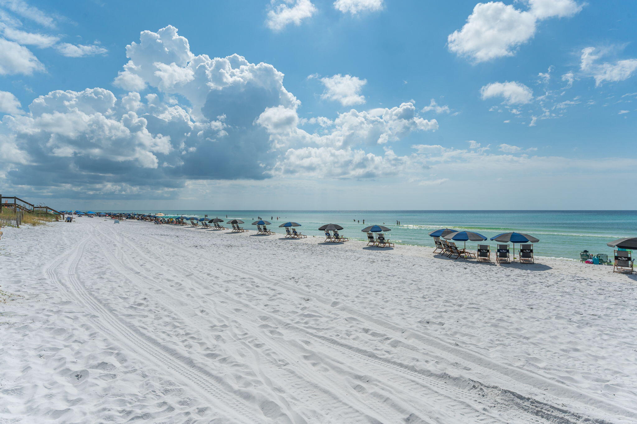 DUNE ALLEN - Residential