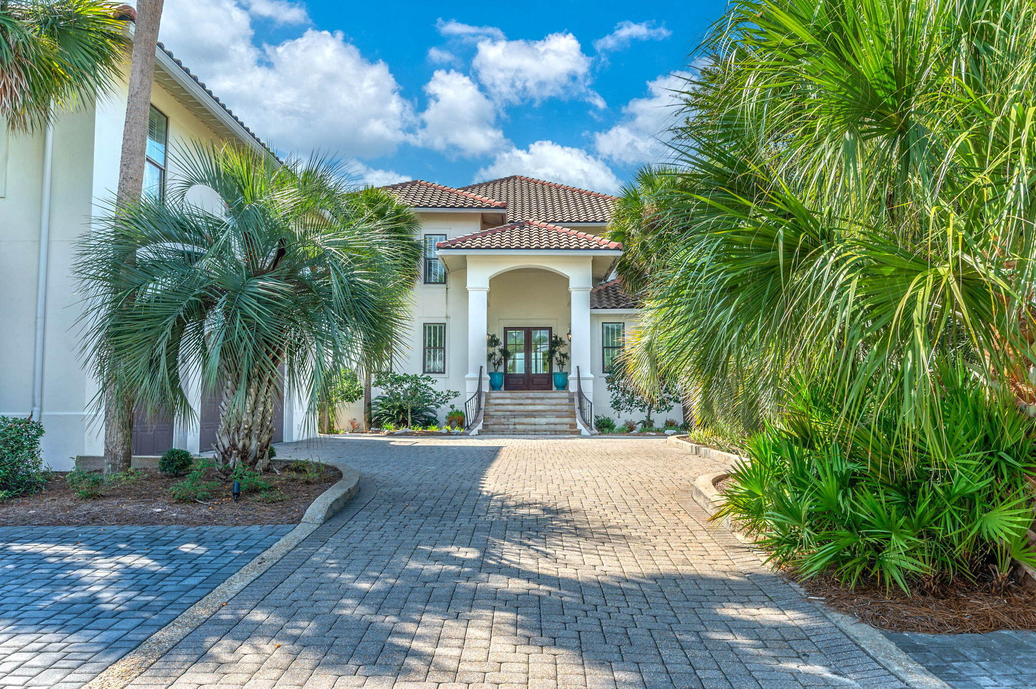 DUNE ALLEN - Residential