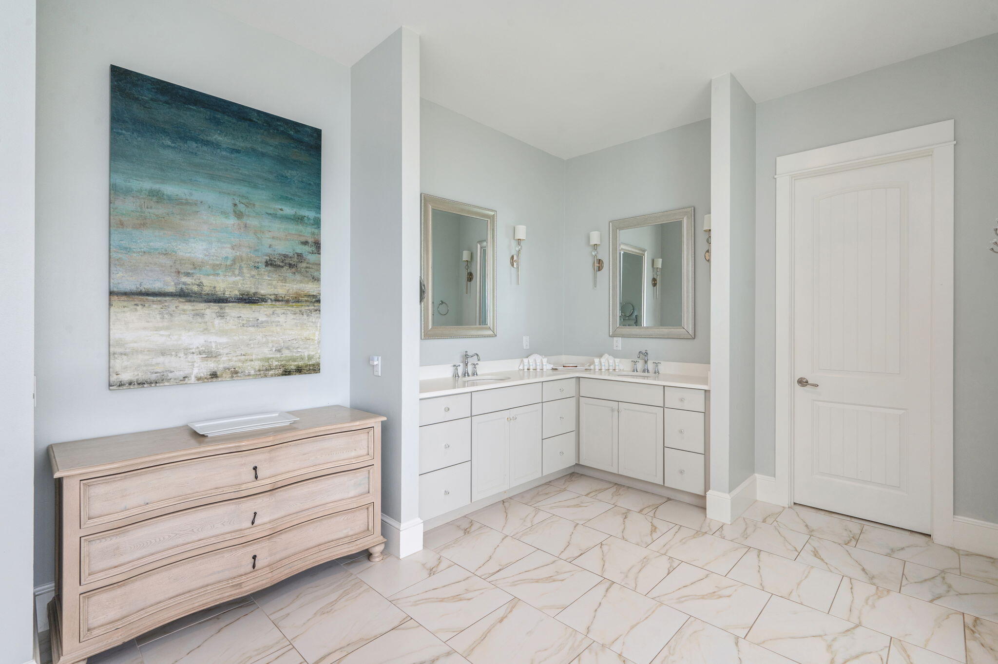 DUNE ALLEN - Residential