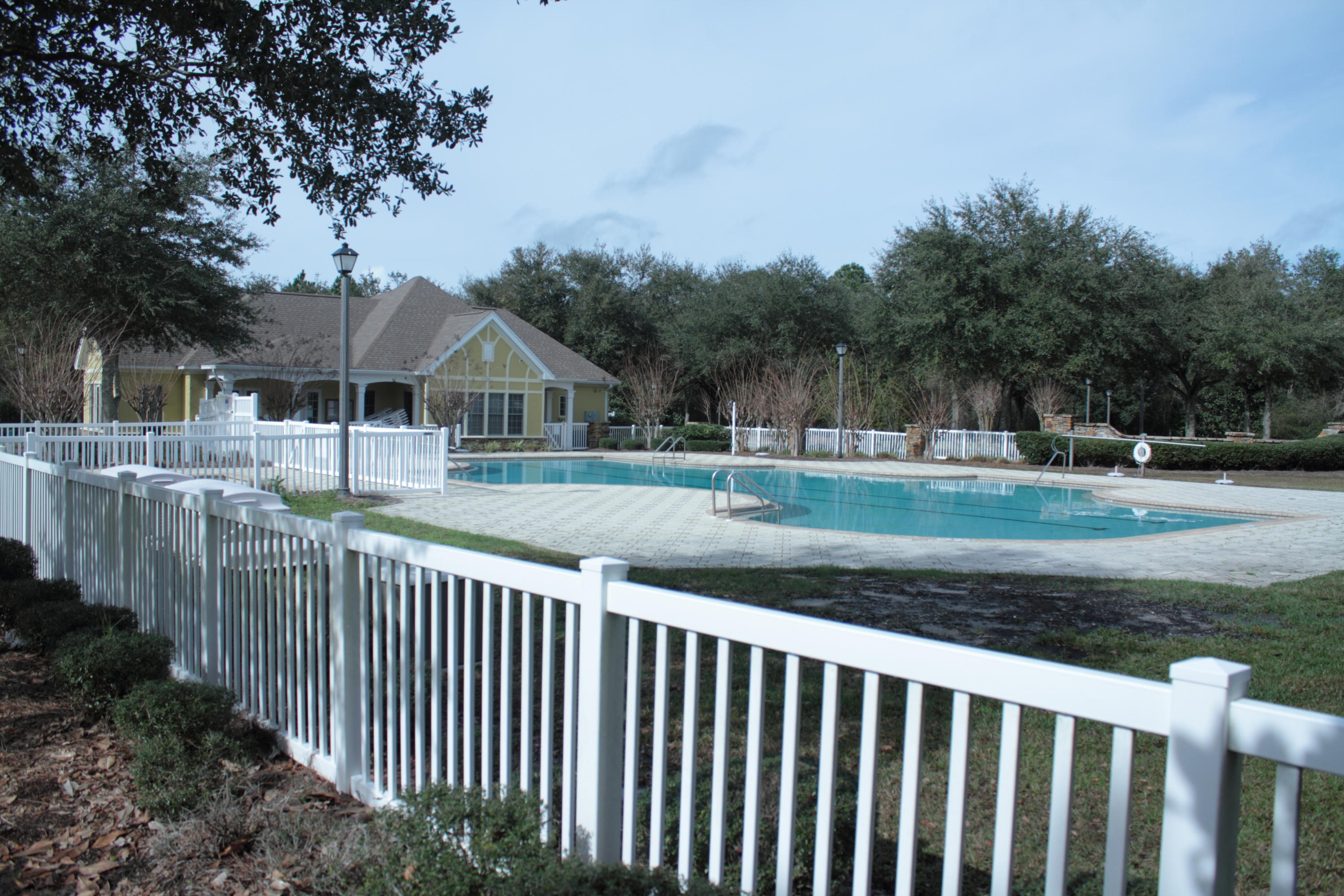 The Moors Golf and Racquet Club - Land