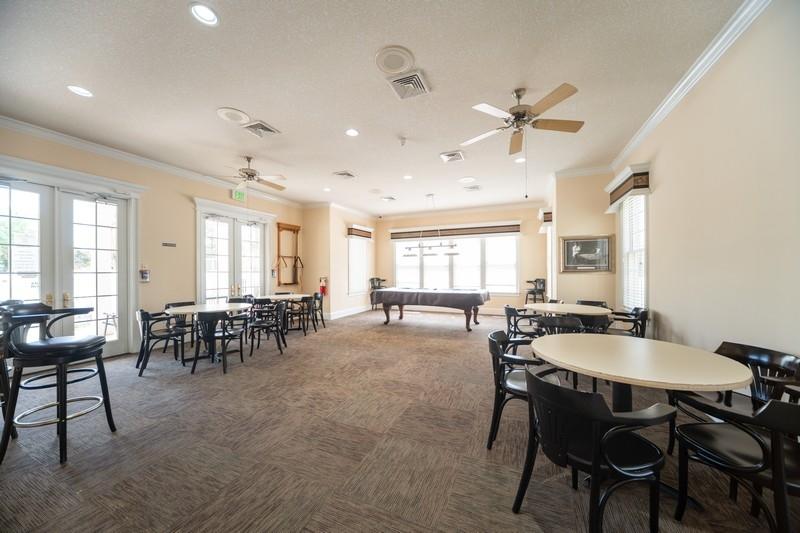 The Moors Golf and Racquet Club - Land