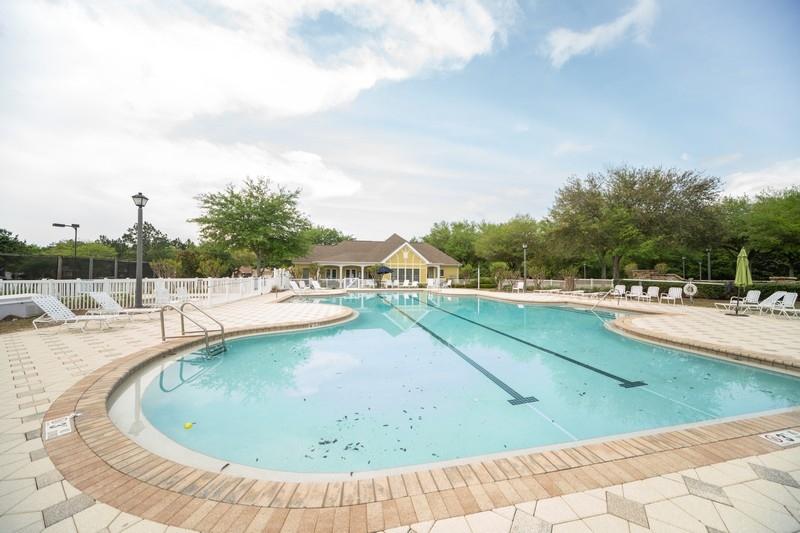 The Moors Golf and Racquet Club - Land