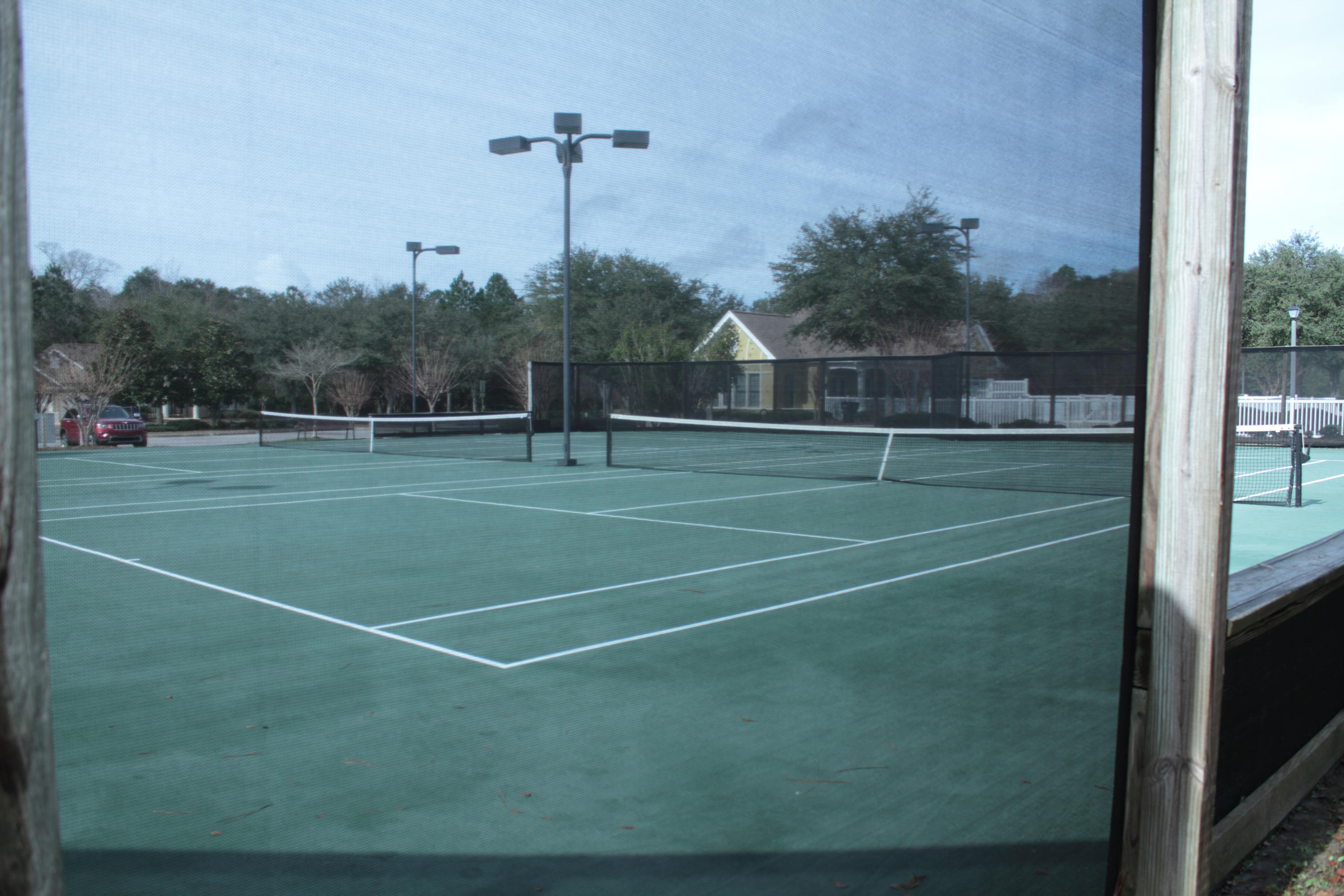 The Moors Golf and Racquet Club - Land