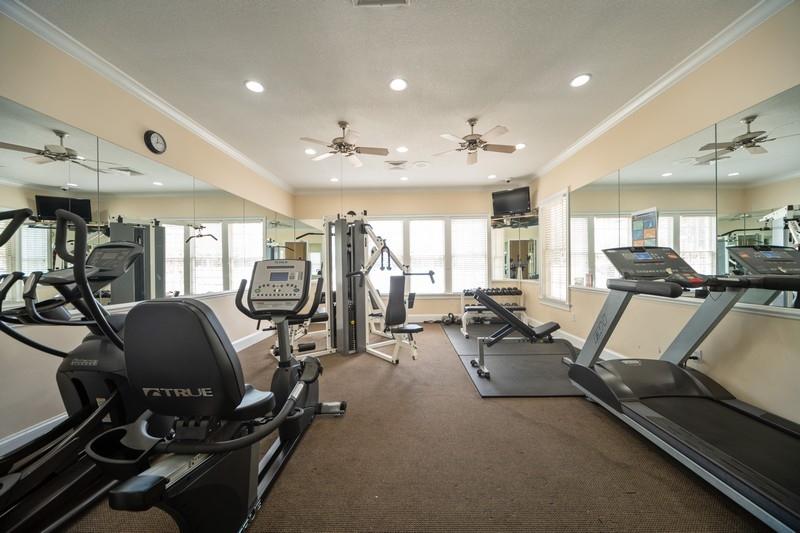 The Moors Golf and Racquet Club - Land