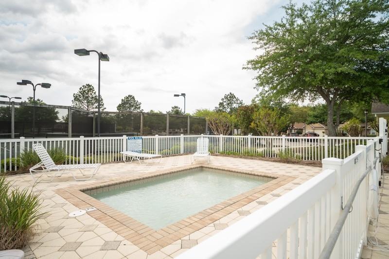 The Moors Golf and Racquet Club - Land