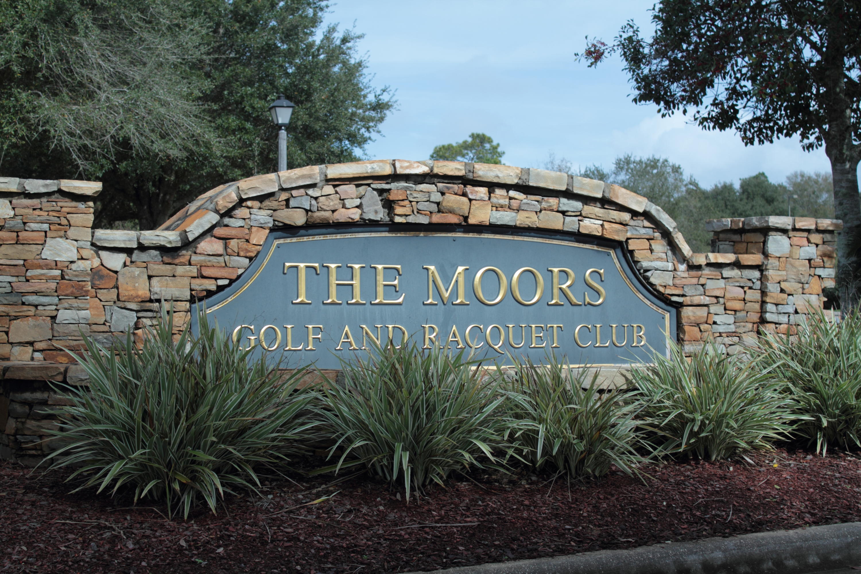 The Moors Golf and Racquet Club - Land