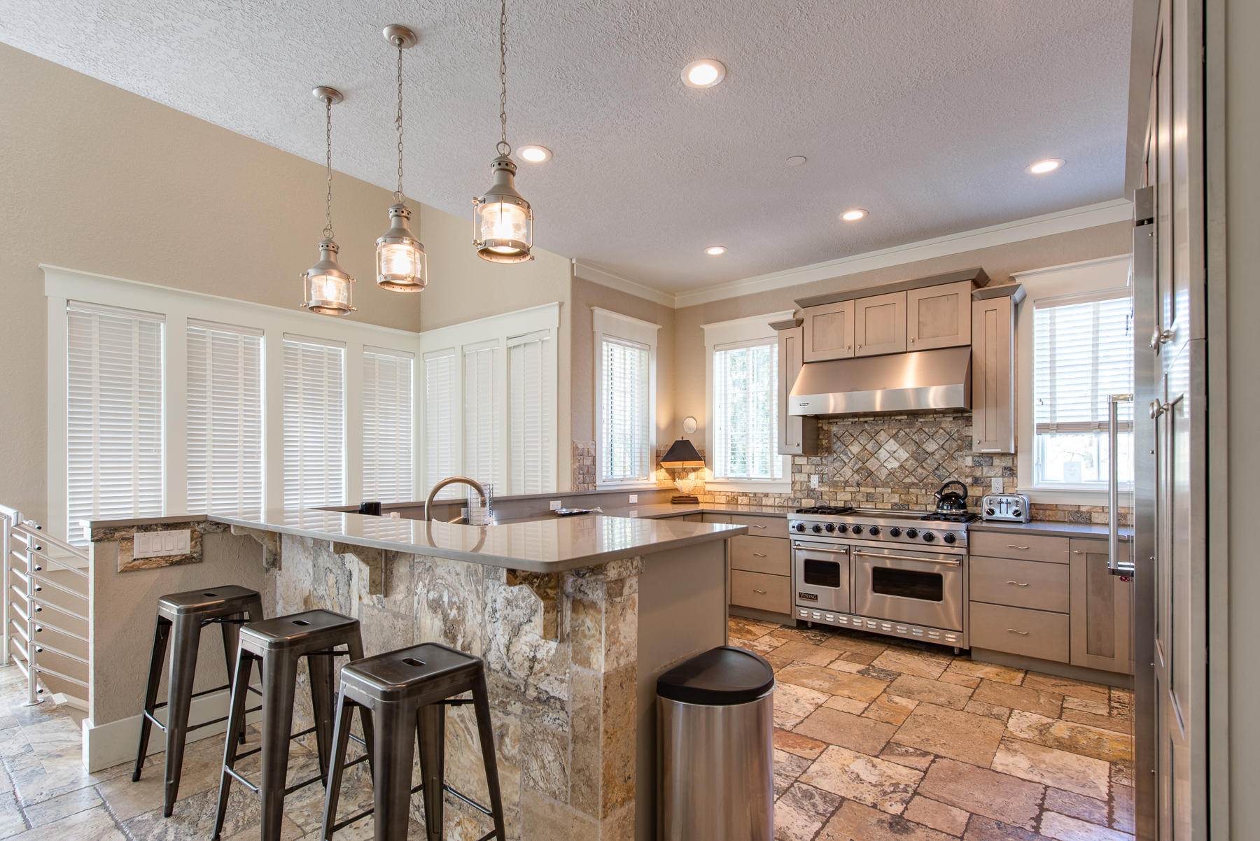 PINECREST AT INLET BEACH - Residential