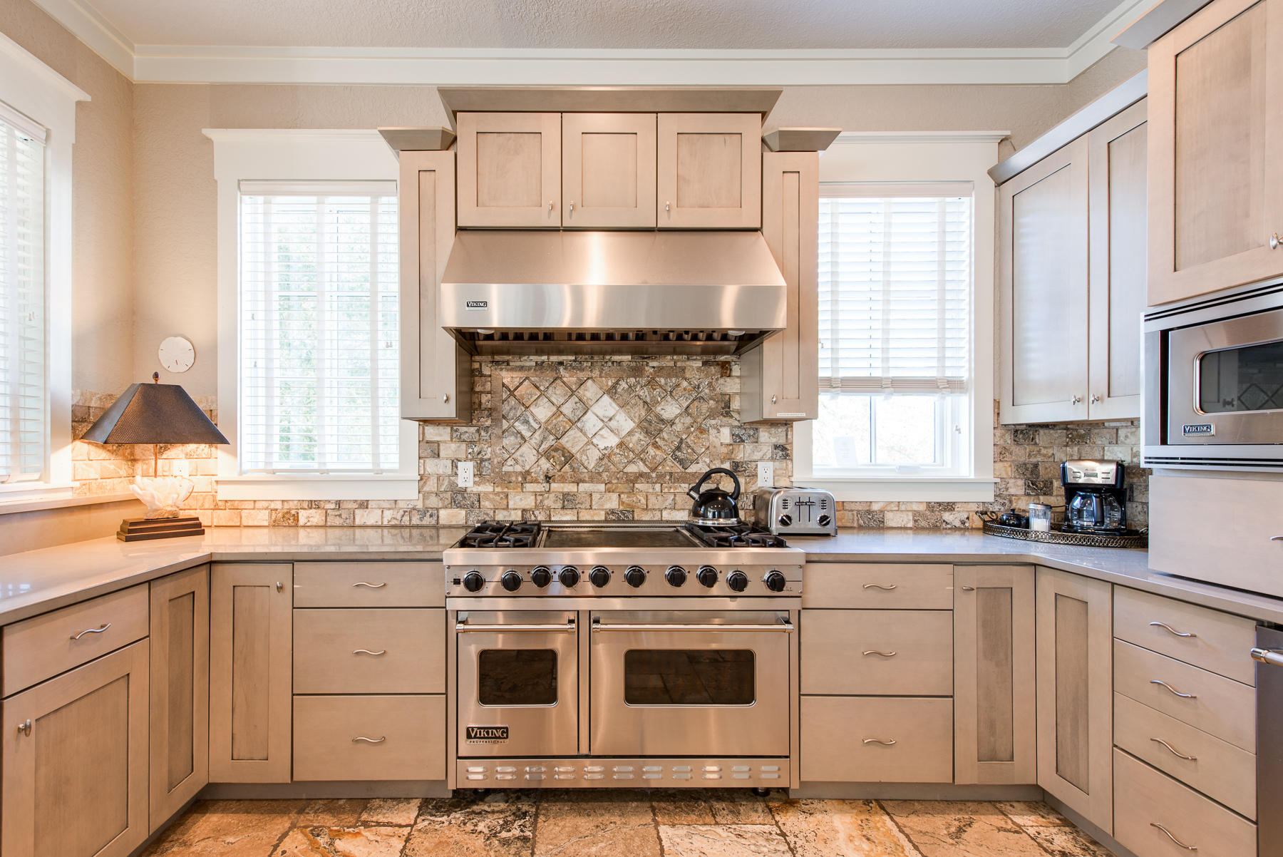 PINECREST AT INLET BEACH - Residential