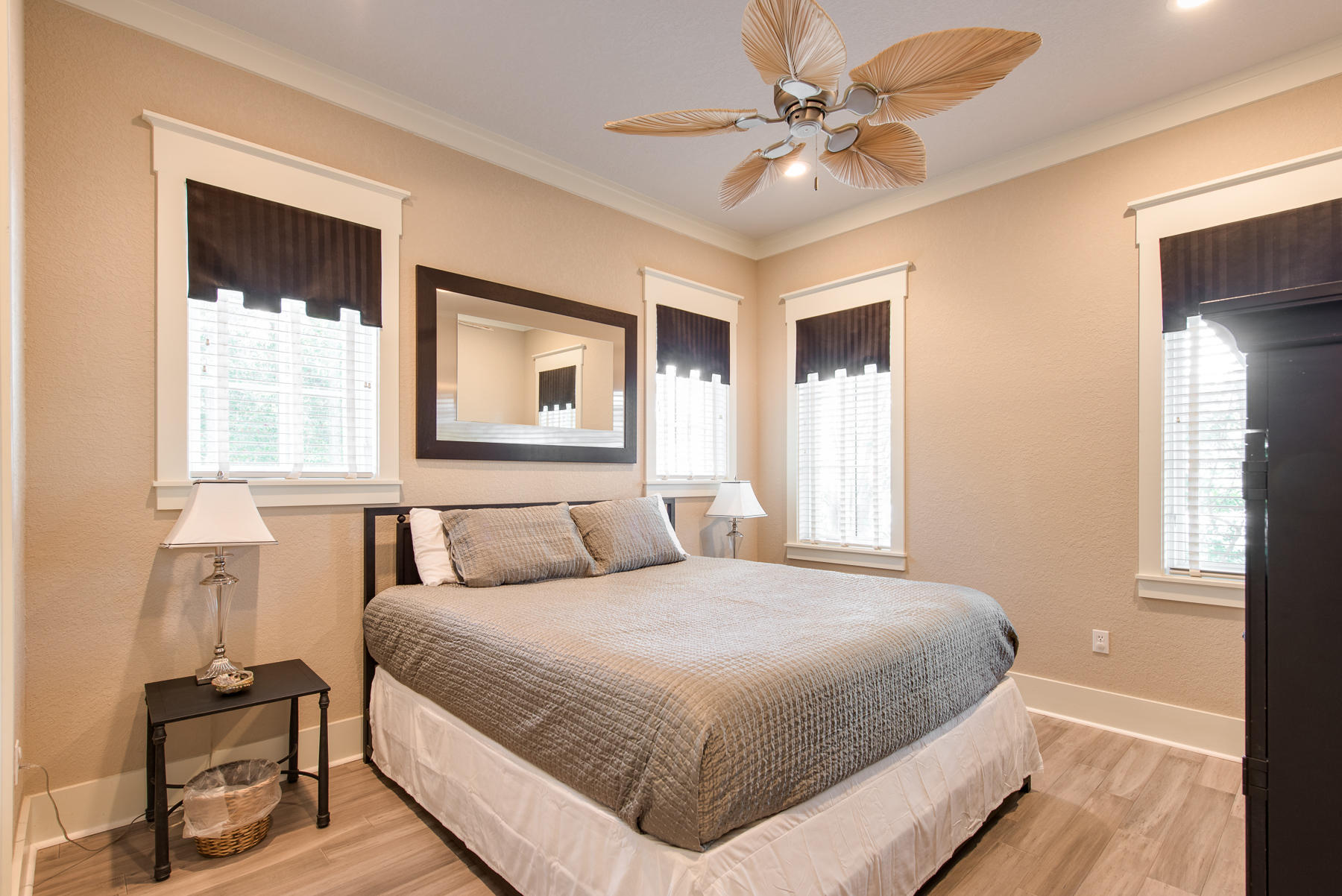 PINECREST AT INLET BEACH - Residential