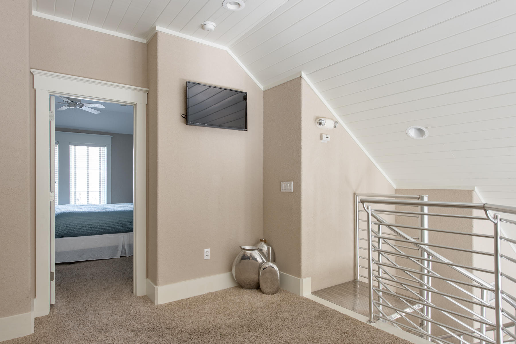 PINECREST AT INLET BEACH - Residential
