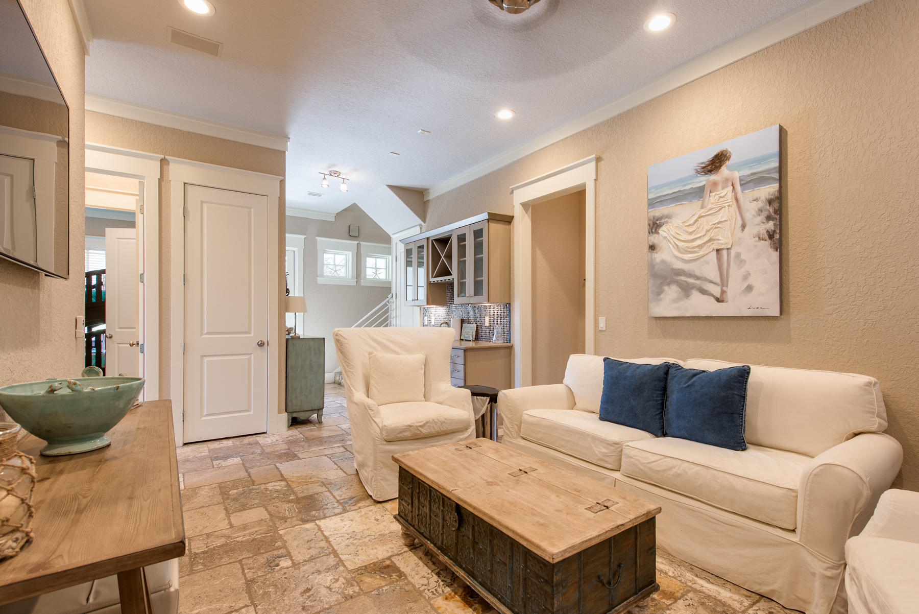 PINECREST AT INLET BEACH - Residential