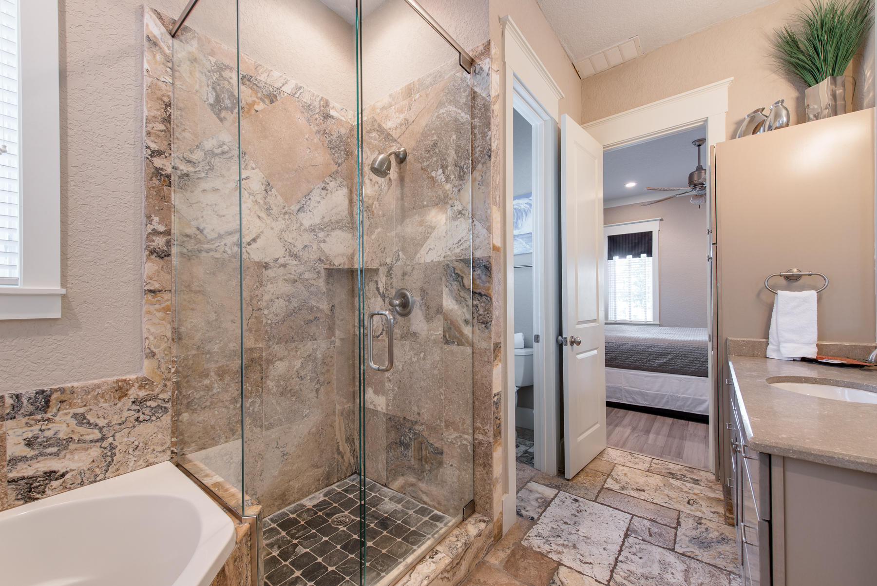 PINECREST AT INLET BEACH - Residential