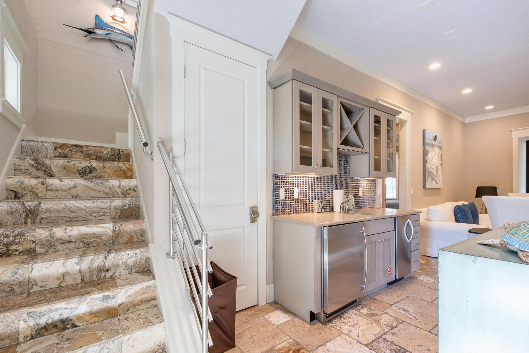PINECREST AT INLET BEACH - Residential
