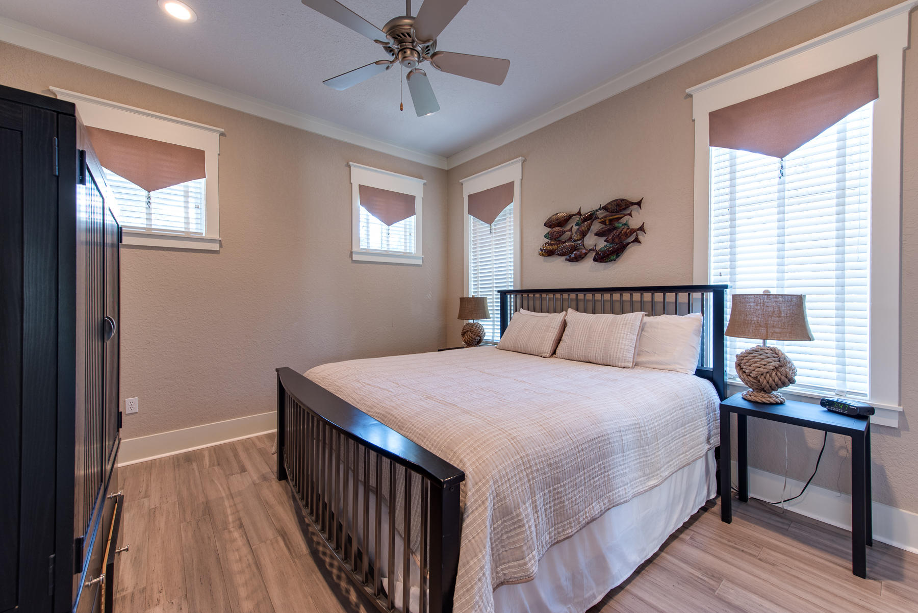 PINECREST AT INLET BEACH - Residential