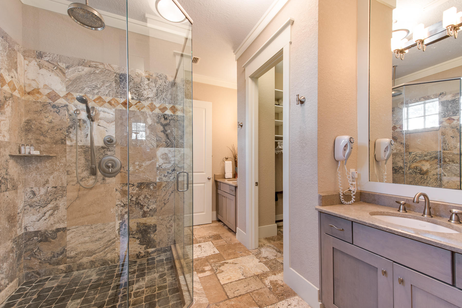 PINECREST AT INLET BEACH - Residential
