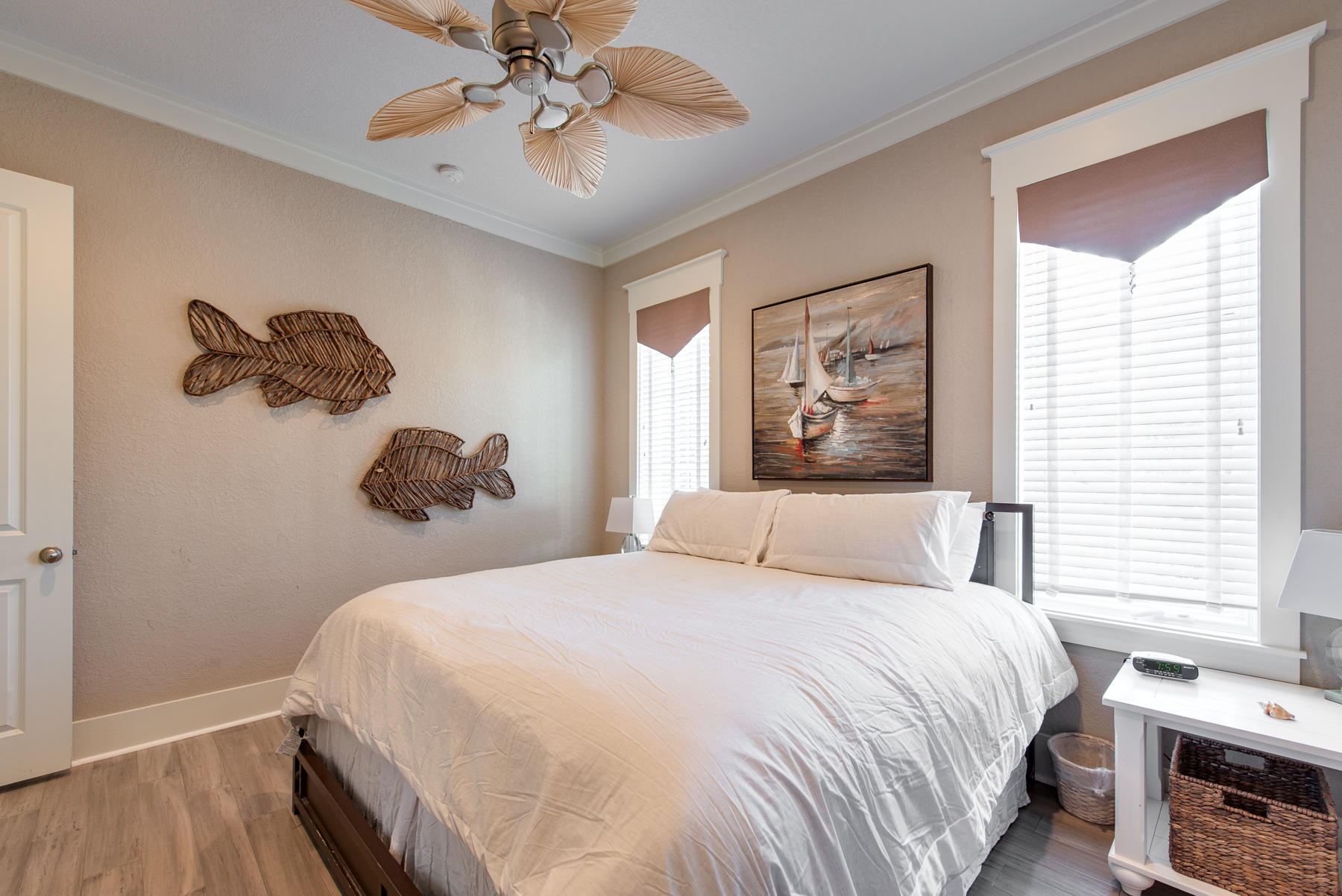 PINECREST AT INLET BEACH - Residential
