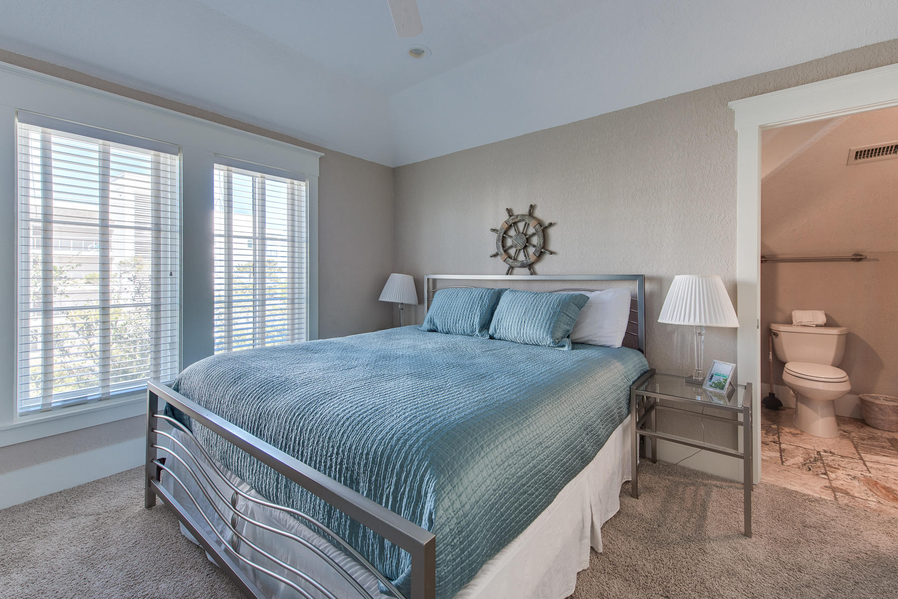 PINECREST AT INLET BEACH - Residential