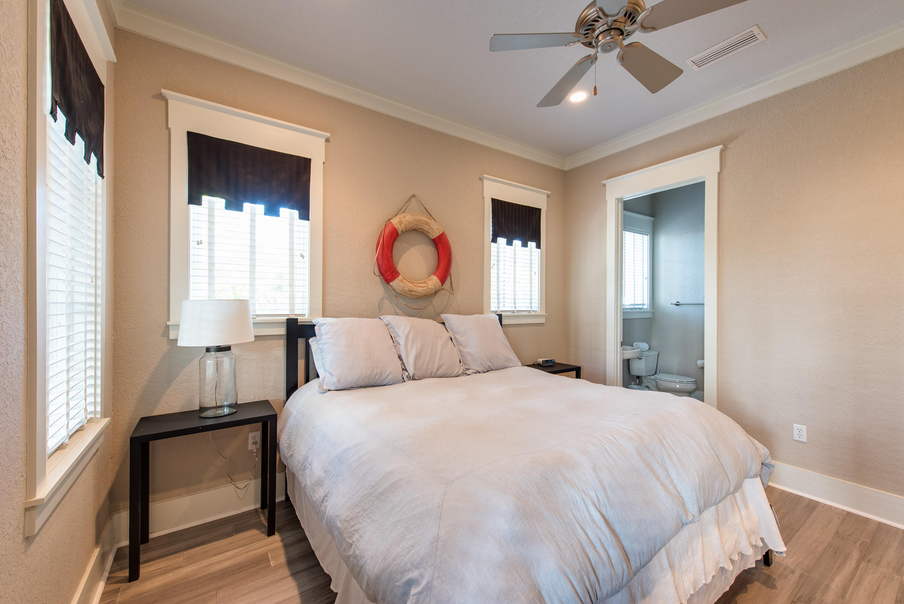 PINECREST AT INLET BEACH - Residential