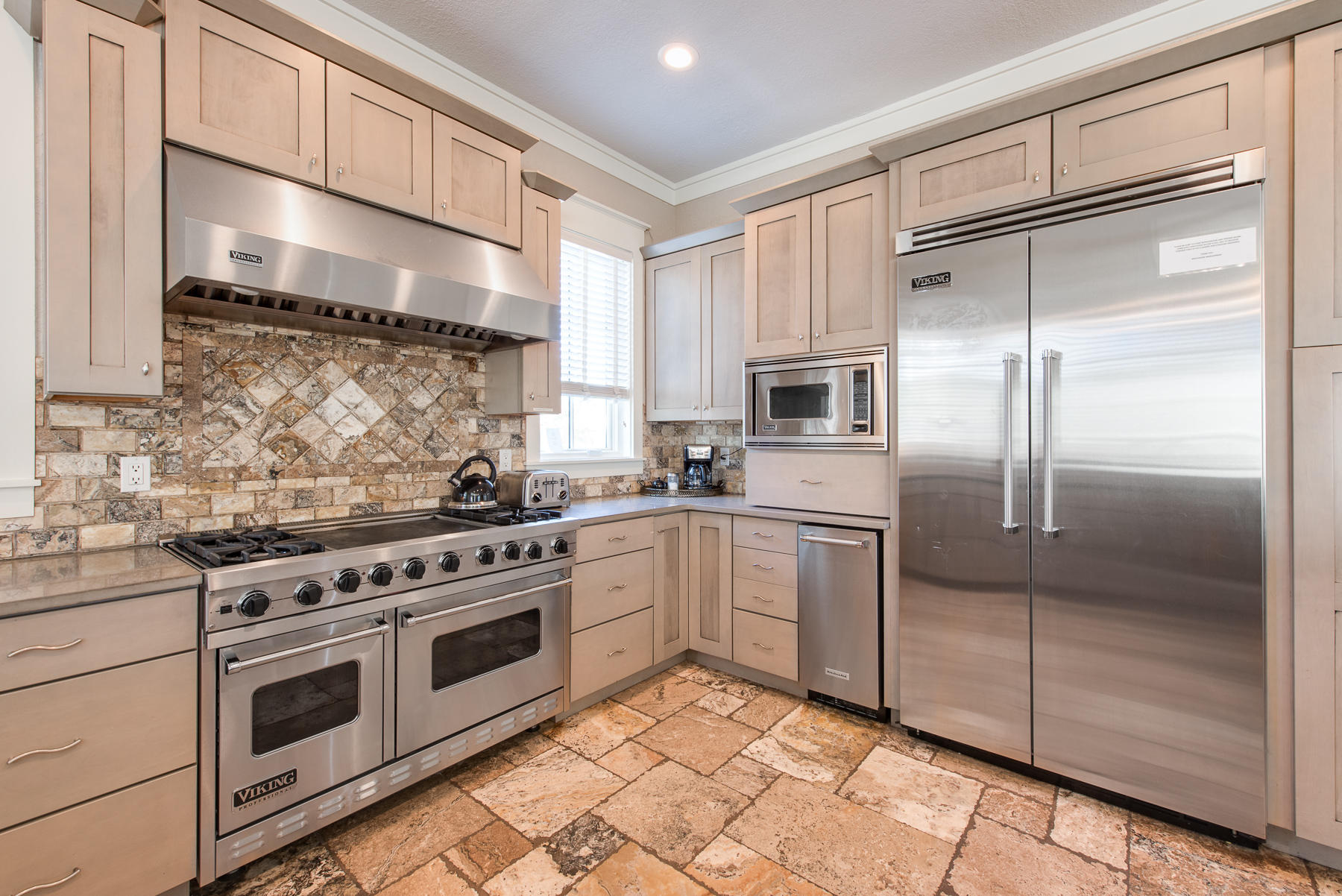 PINECREST AT INLET BEACH - Residential