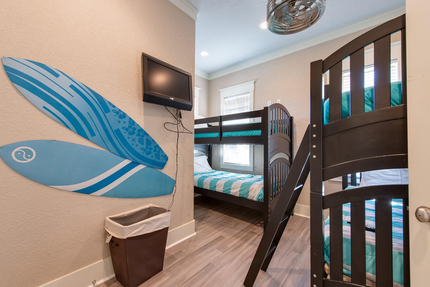 PINECREST AT INLET BEACH - Residential