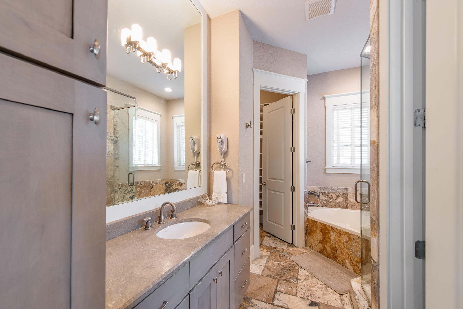 PINECREST AT INLET BEACH - Residential