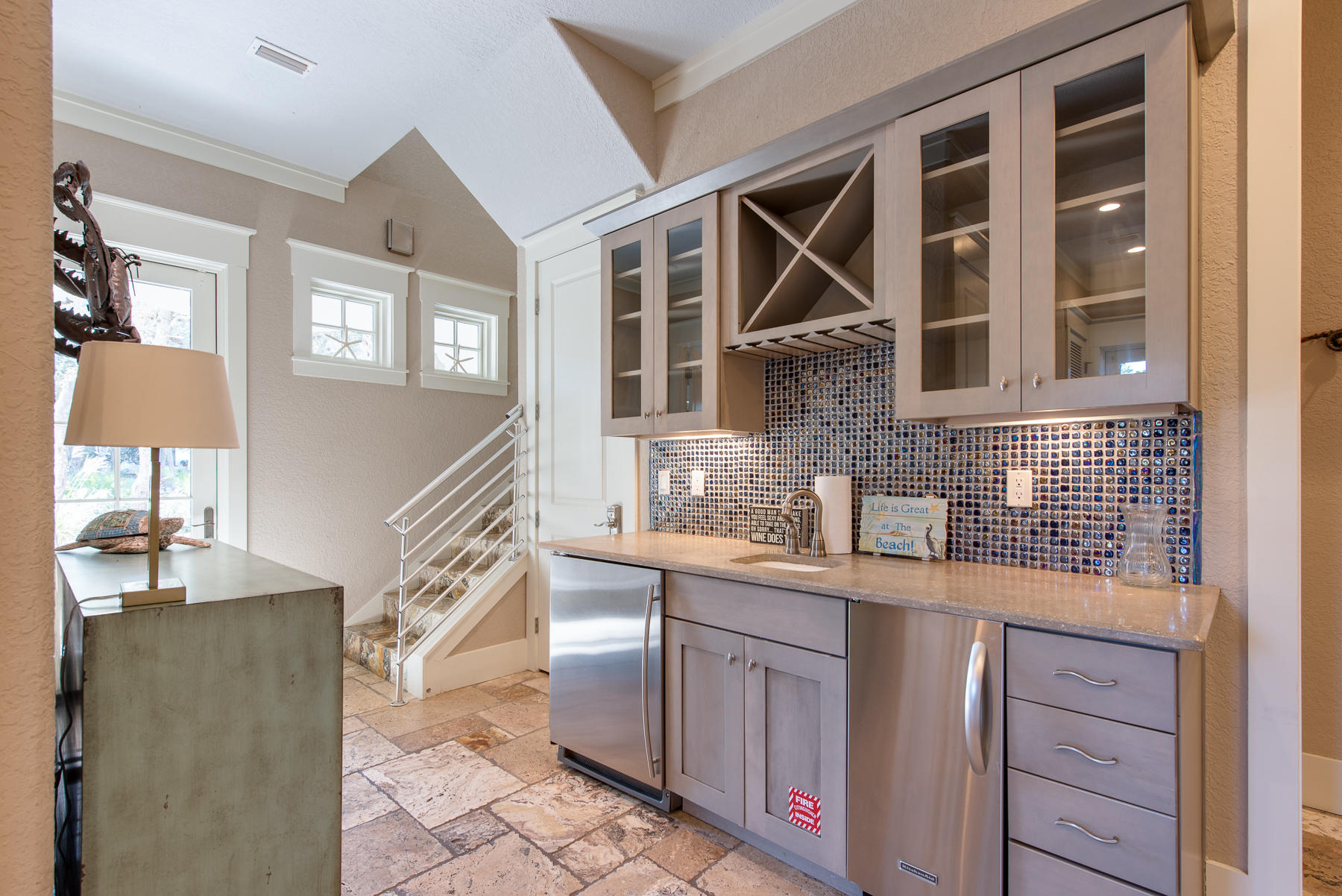 PINECREST AT INLET BEACH - Residential