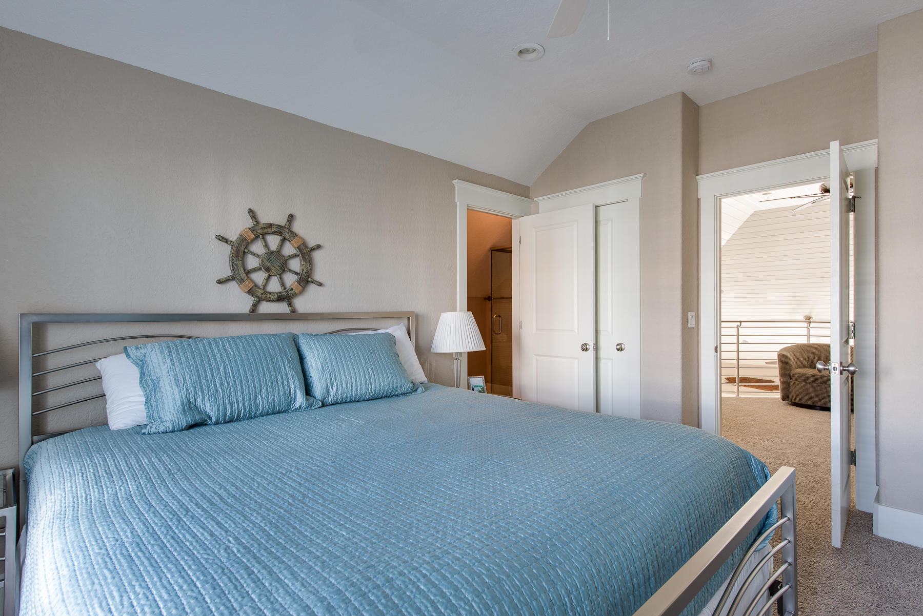 PINECREST AT INLET BEACH - Residential