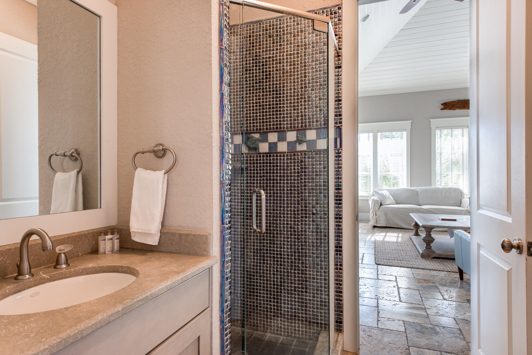 PINECREST AT INLET BEACH - Residential