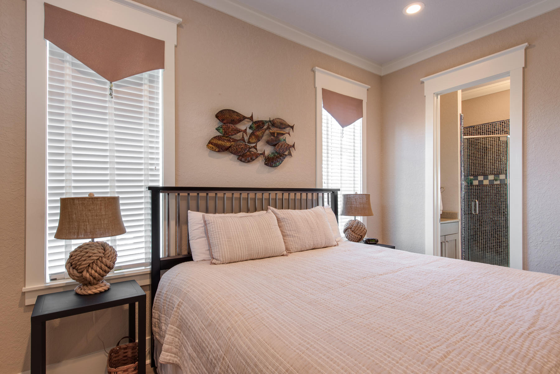 PINECREST AT INLET BEACH - Residential
