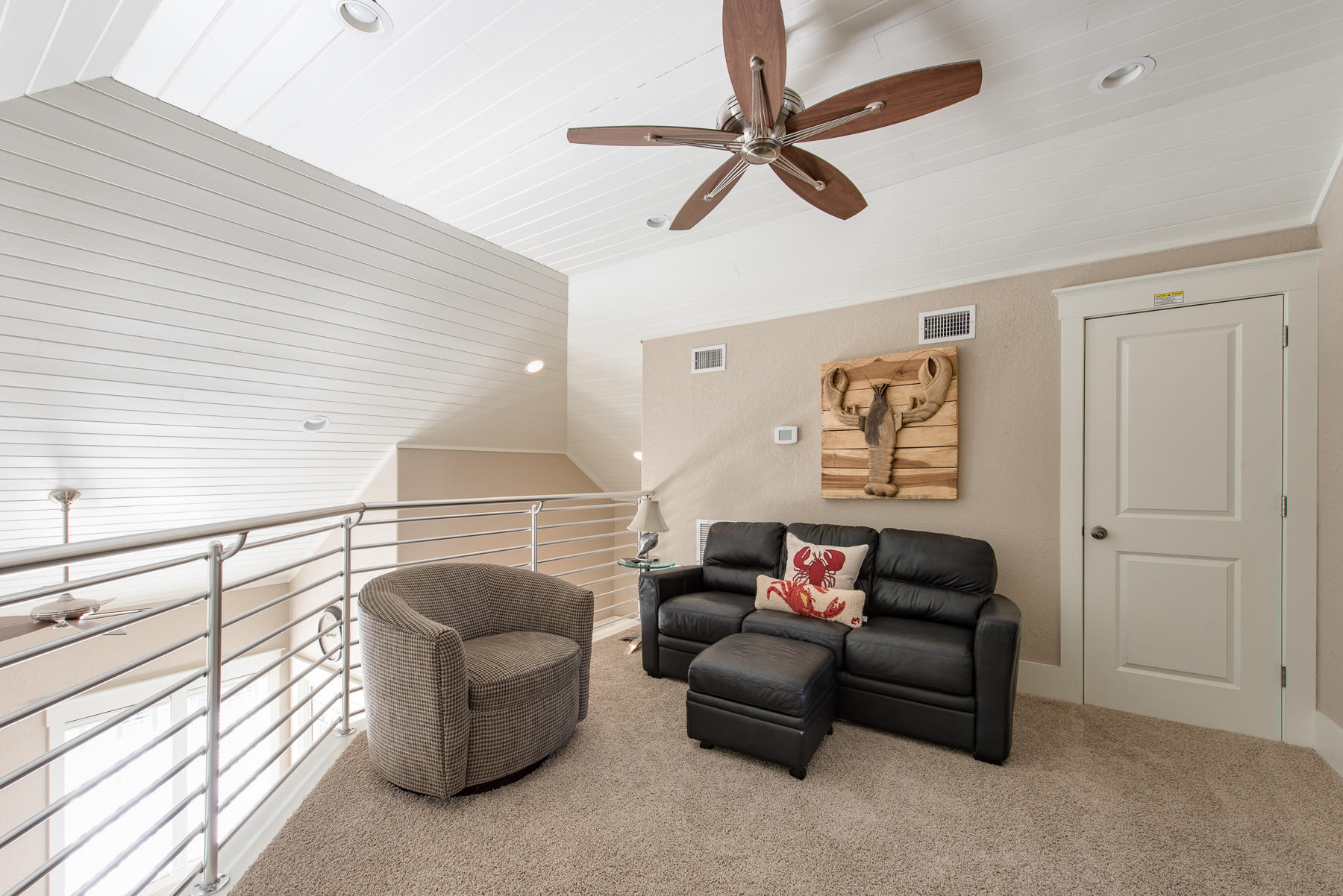 PINECREST AT INLET BEACH - Residential