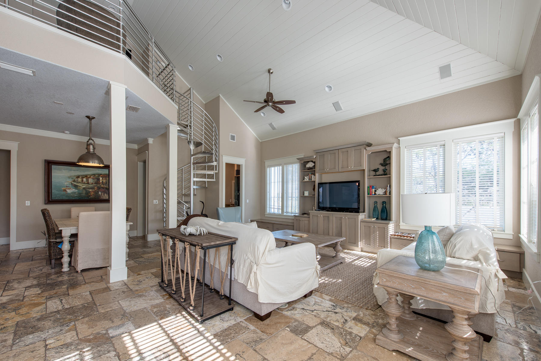 PINECREST AT INLET BEACH - Residential
